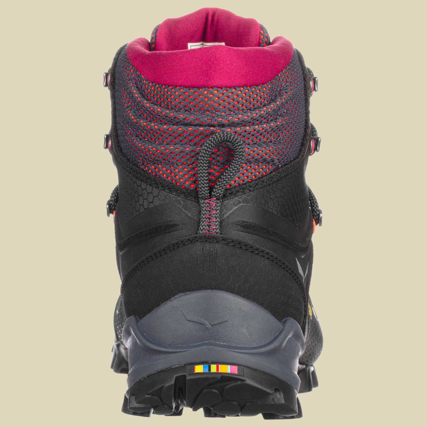 Alpenviolet Mid GTX Women