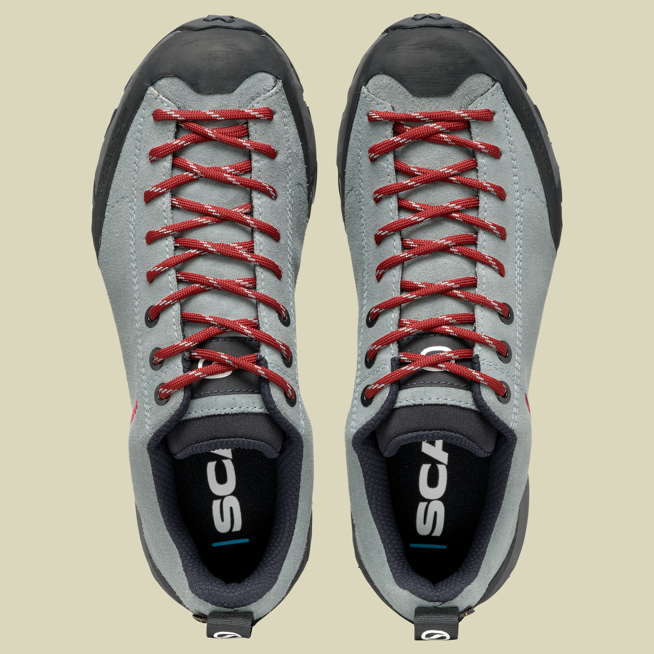 Mojito Trail GTX Women Größe 41 Farbe conifer/raspberry