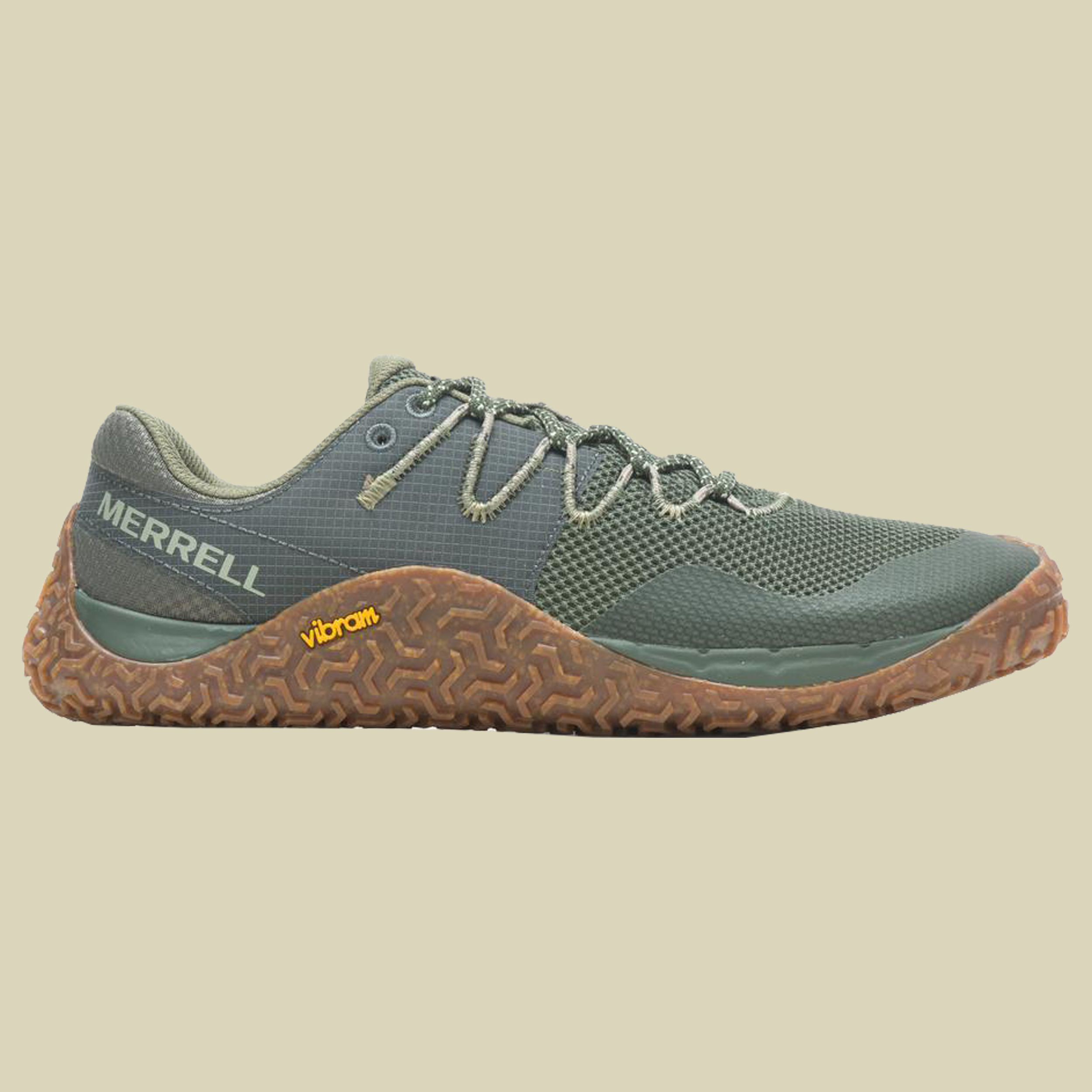 Trail Glove 7 Men pine/gum UK 8,5