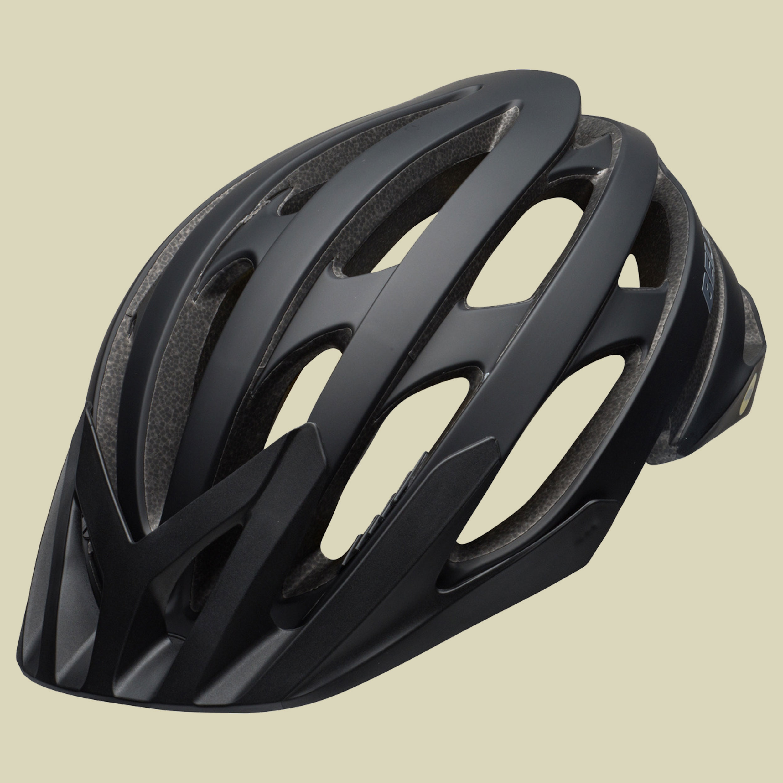 Catalyst Mips Kopfumfang M 55-59 cm Farbe mat black