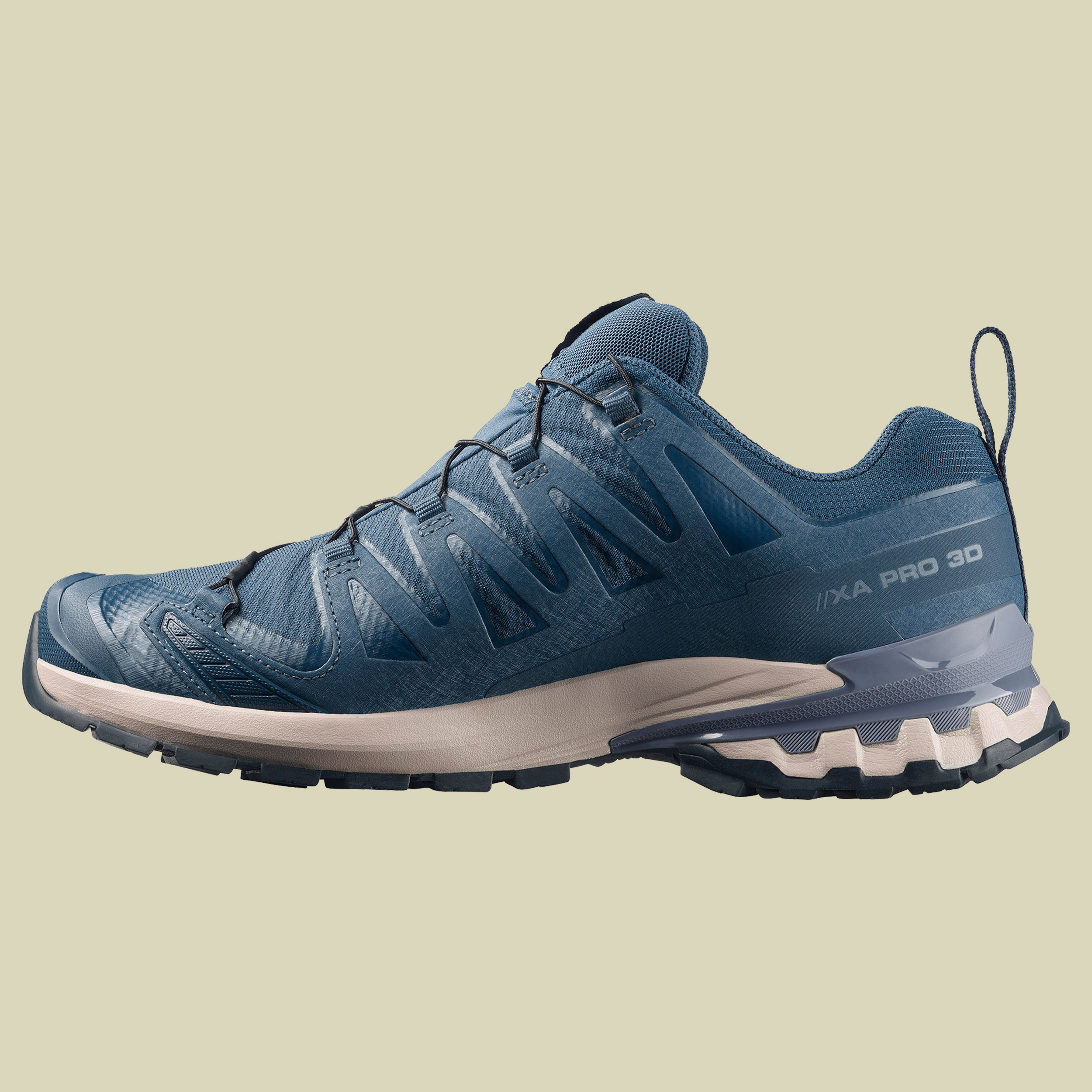 XA PRO 3D V9 GTX Men mehrfarbig 5 UK 9 - spellb/grisai/ma