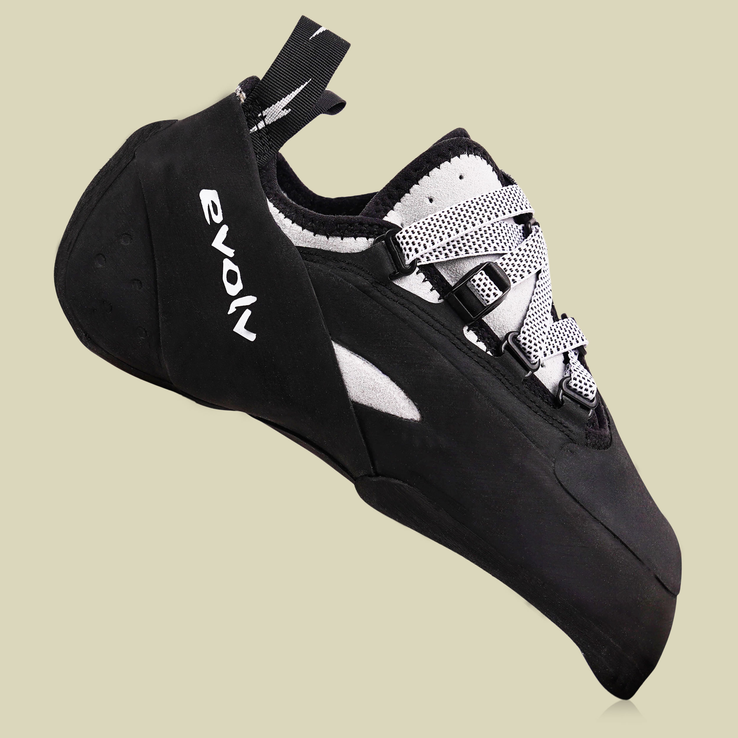 Phantom LV 41 schwarz - white/black
