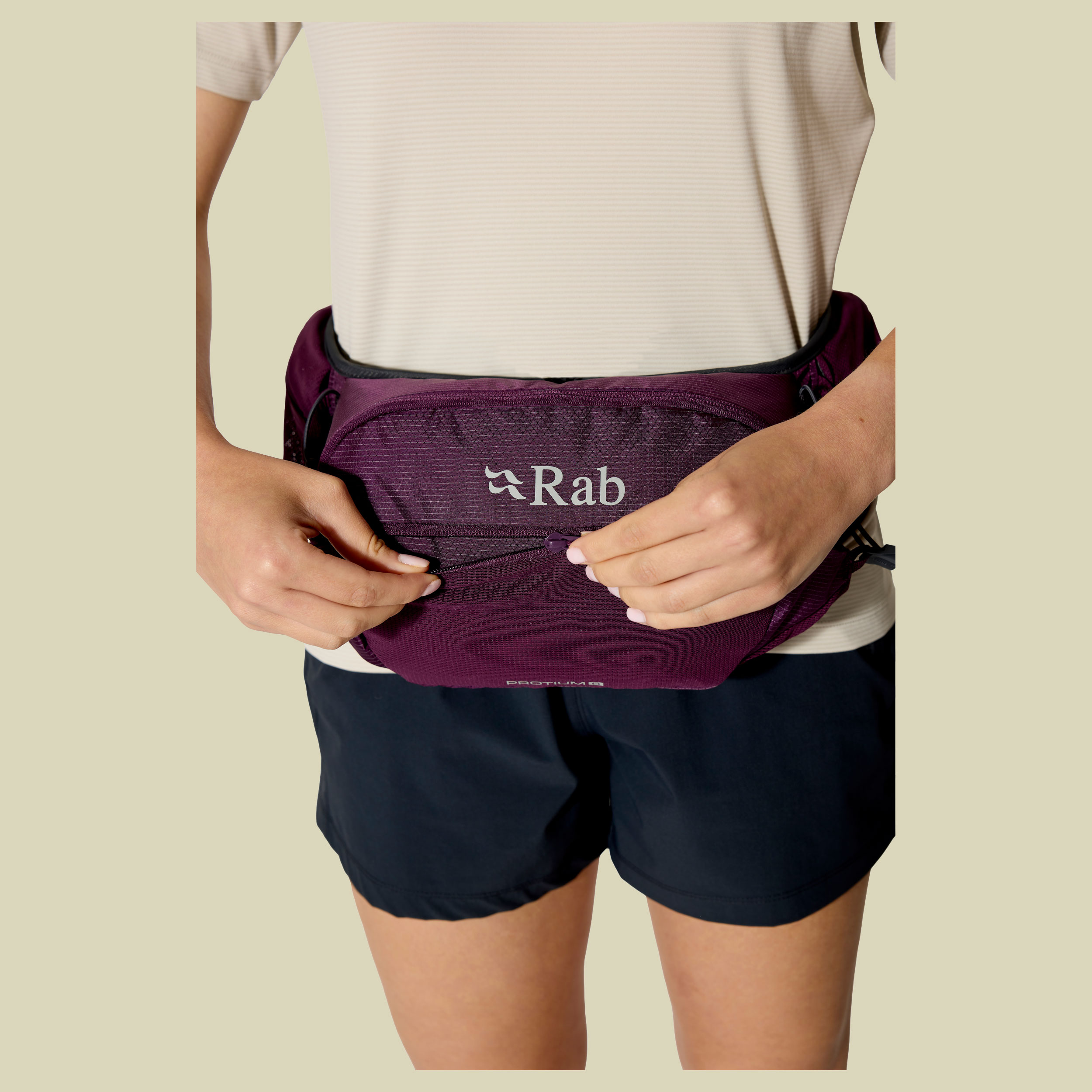 Protium 6 6 L lila - mulberry