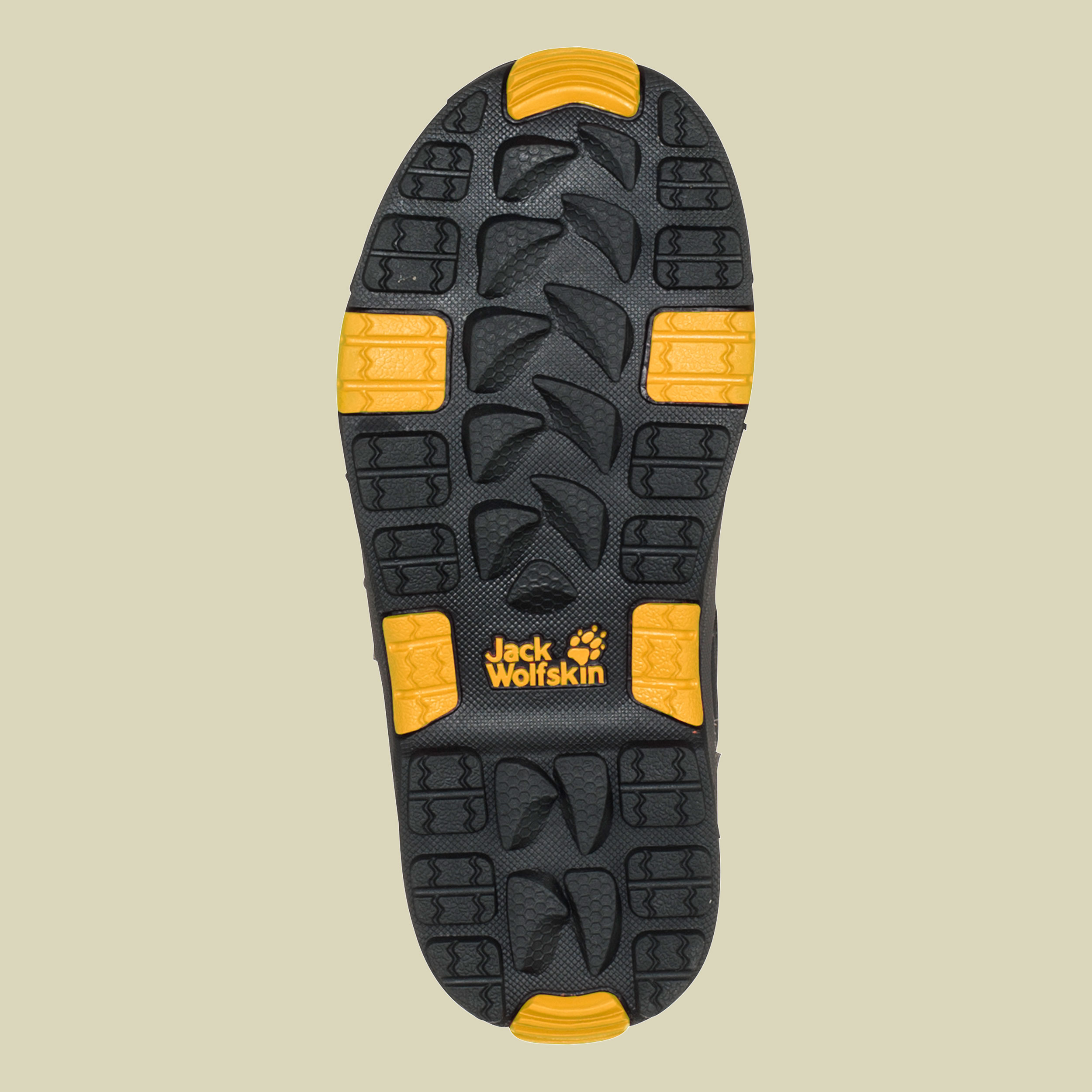 Boys Polar Bear Texapore  Größe 28 Farbe burly yellow XT