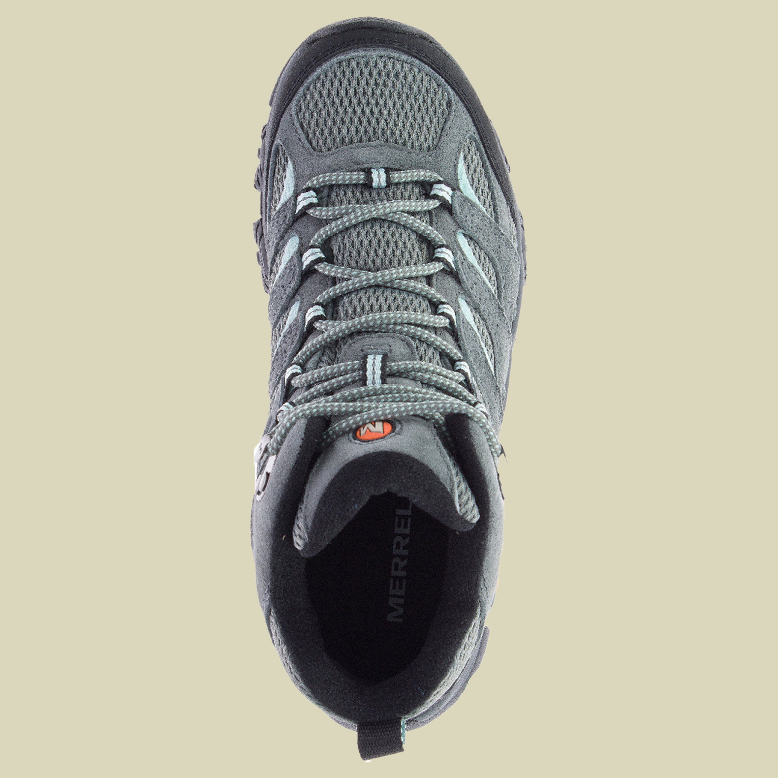 Moab 3 Mid GTX Women Größe UK 4,5 Farbe sedona sage
