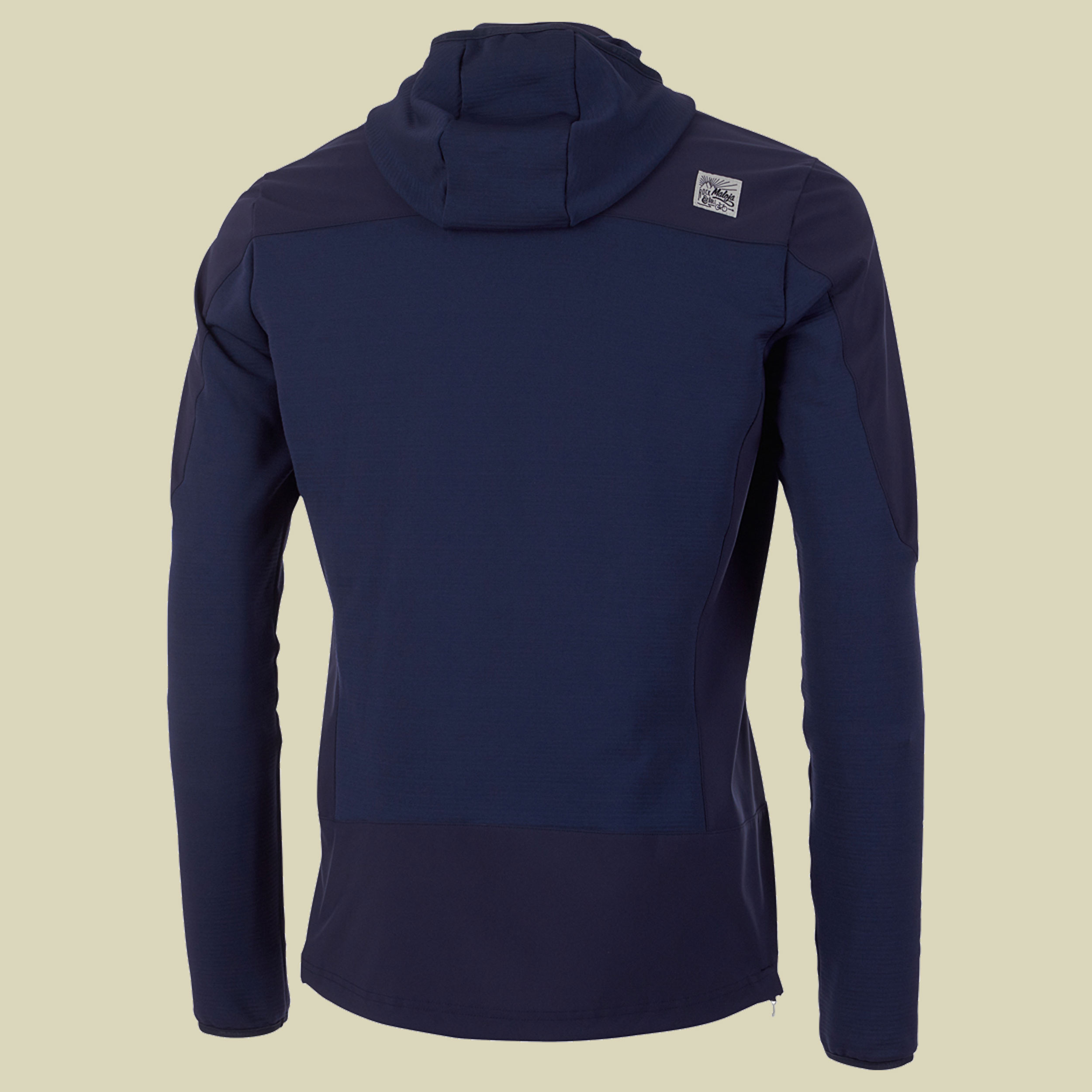 AdrianM. Jacket Men Größe M Farbe nightfall
