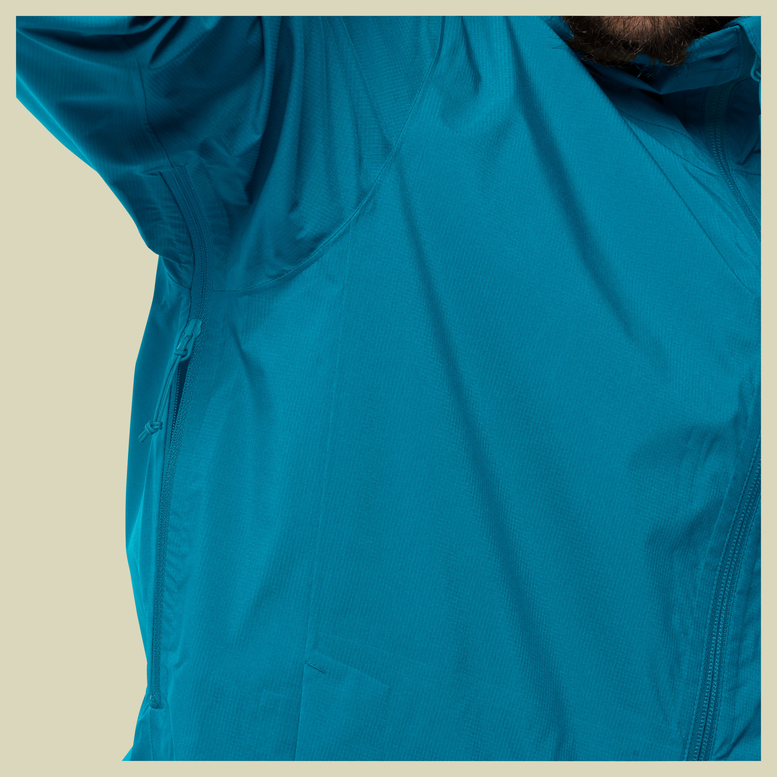 Elsberg 2.5 L Jacket Men Größe XL Farbe everest blue