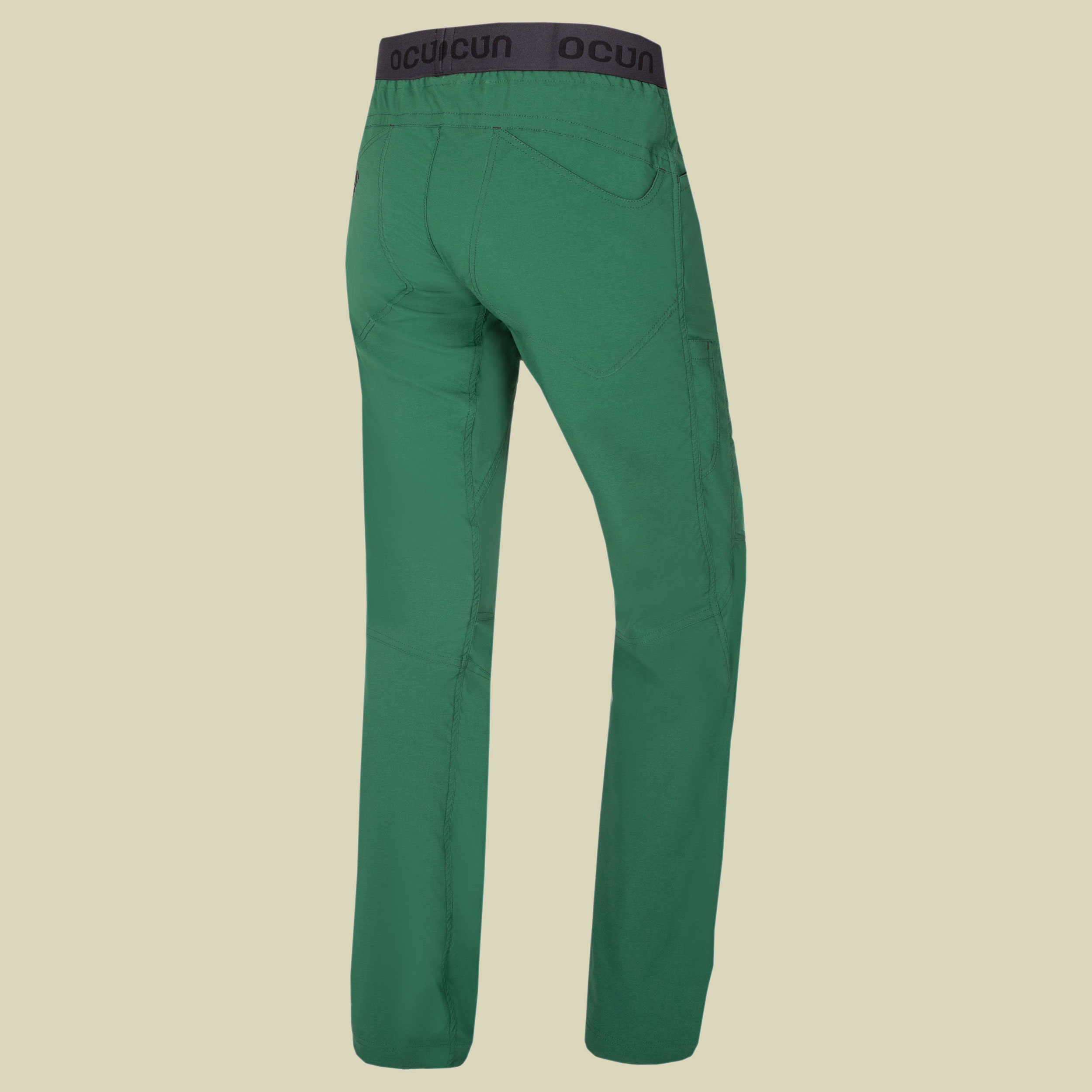 Mania Pants Men grün M - green dark