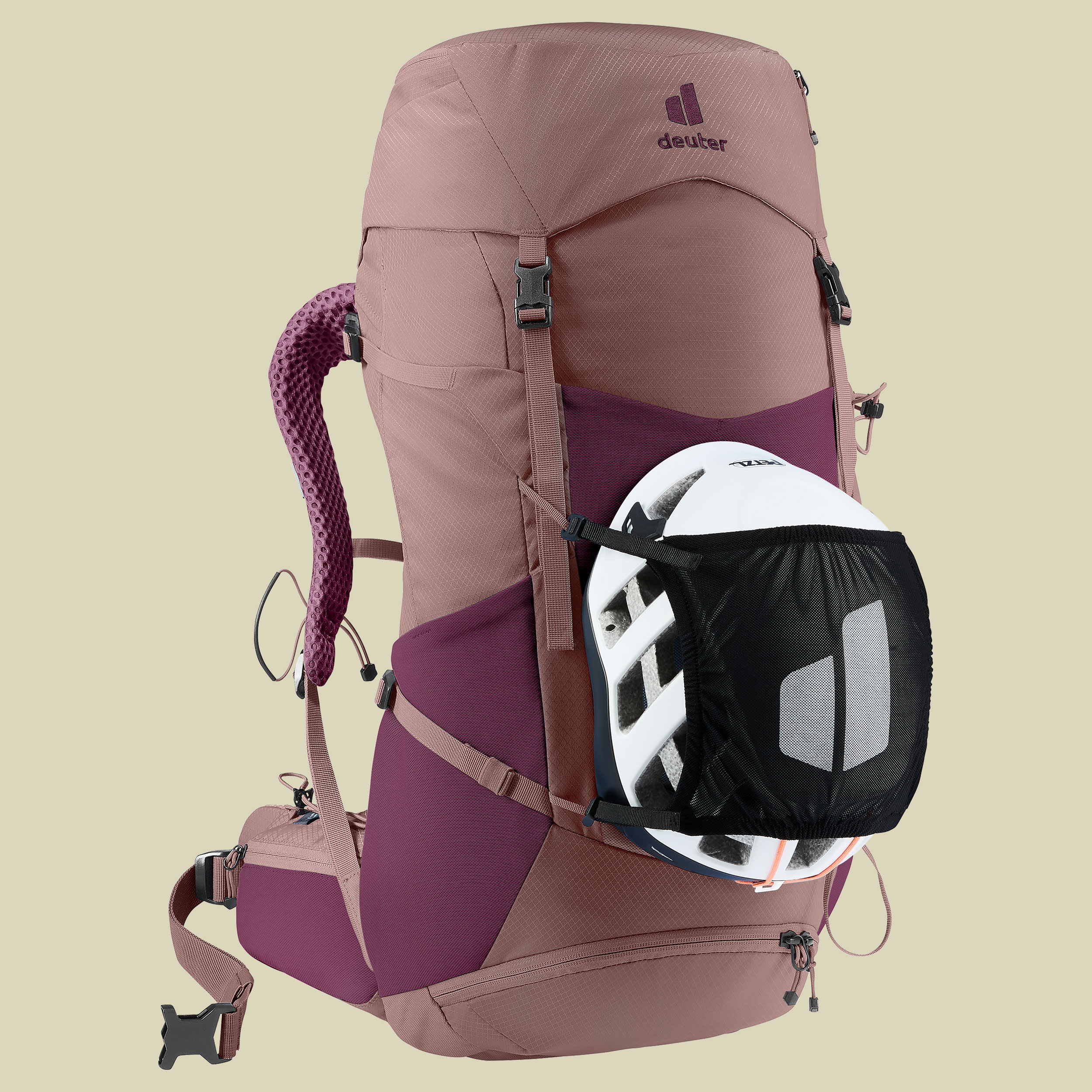 Futura Pro 30 SL Women 30 rosa