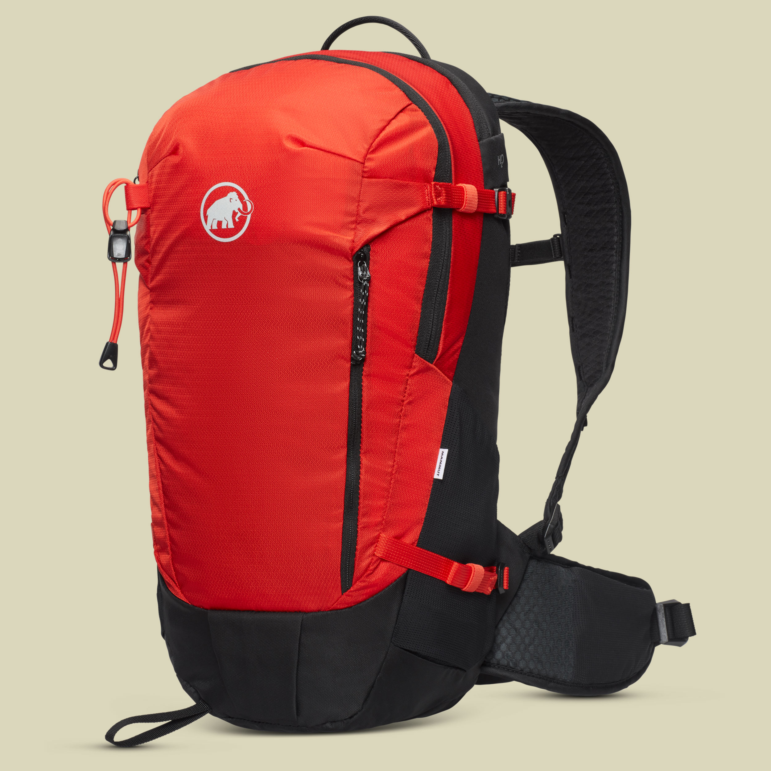 mammut red-black
