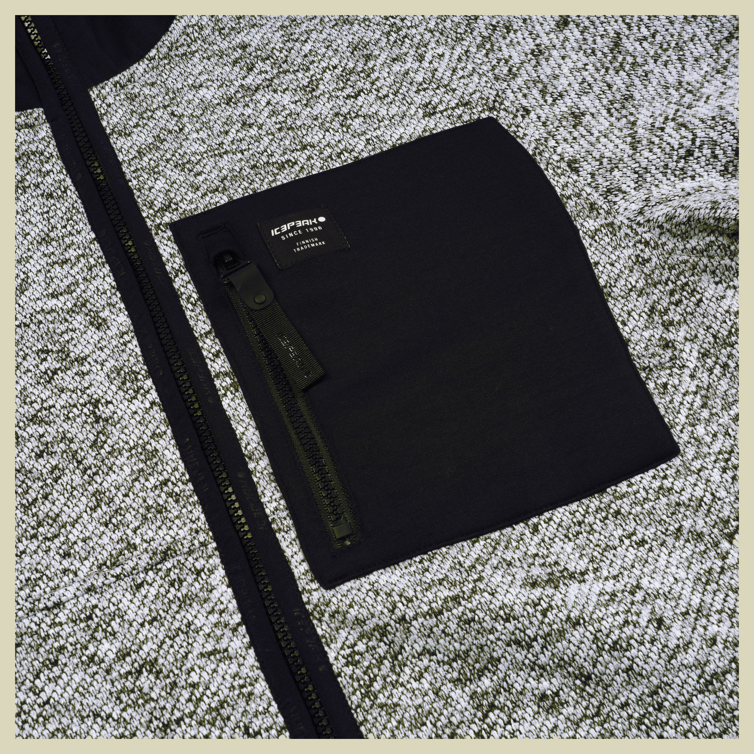 Agarat Men 57849 Größe M  Farbe FB990 black