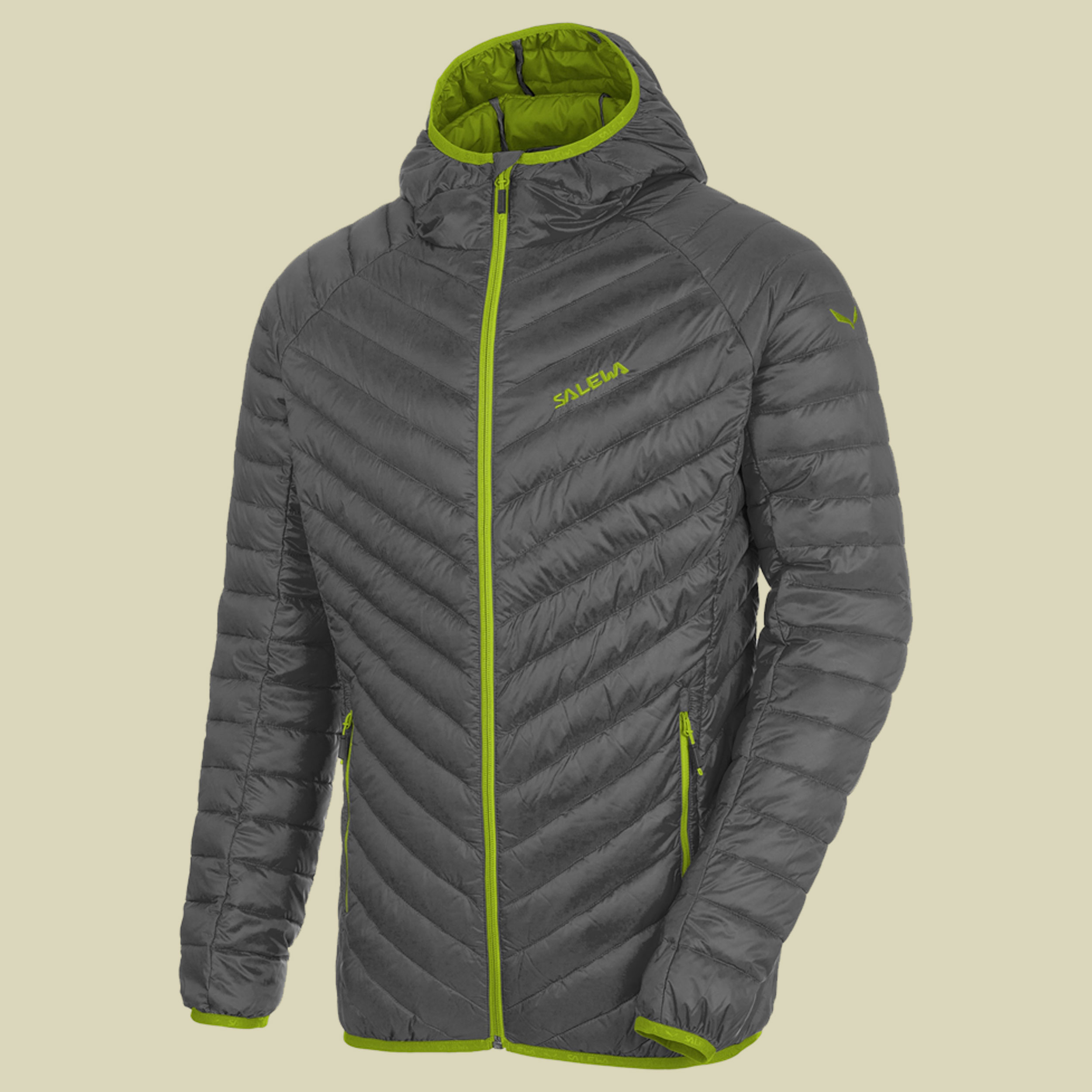 Lagazuoi 2 Down Jacket Men Größe S Farbe magnet