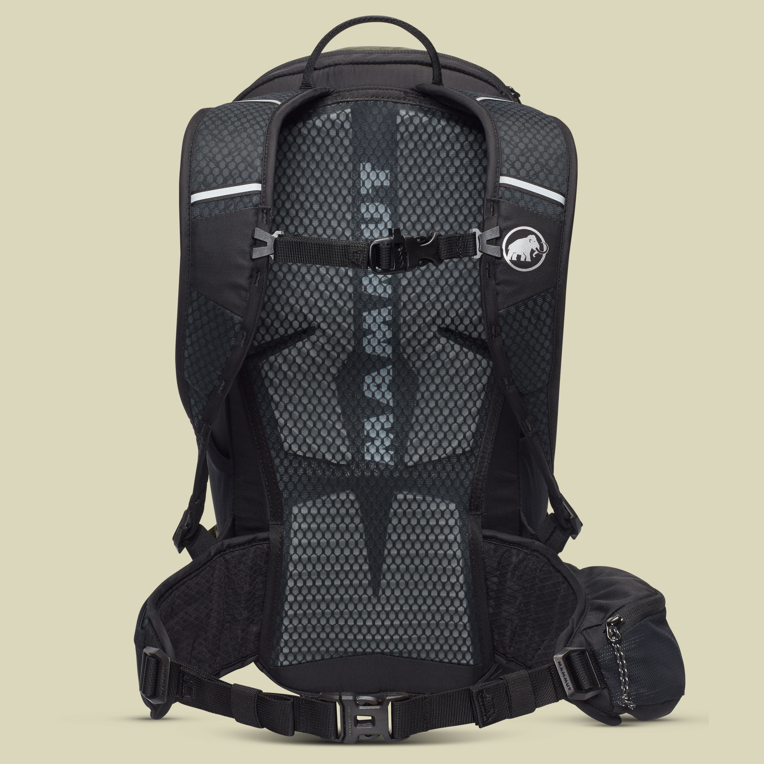 Lithium 20 Women grün 20 - dark marsh-black