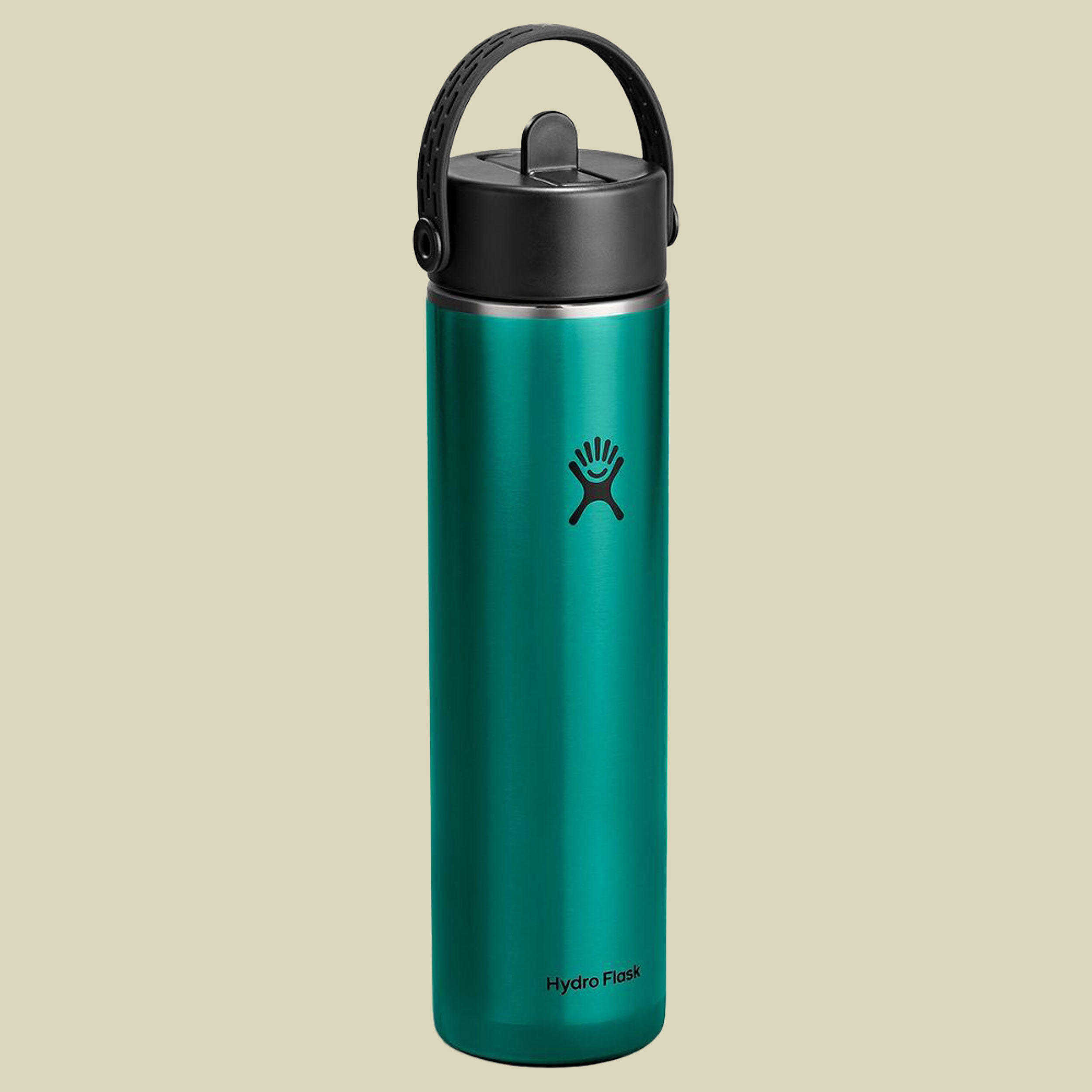 Lightweight Wide Mouth Trail Series 24 oz grün 710 - emerald green