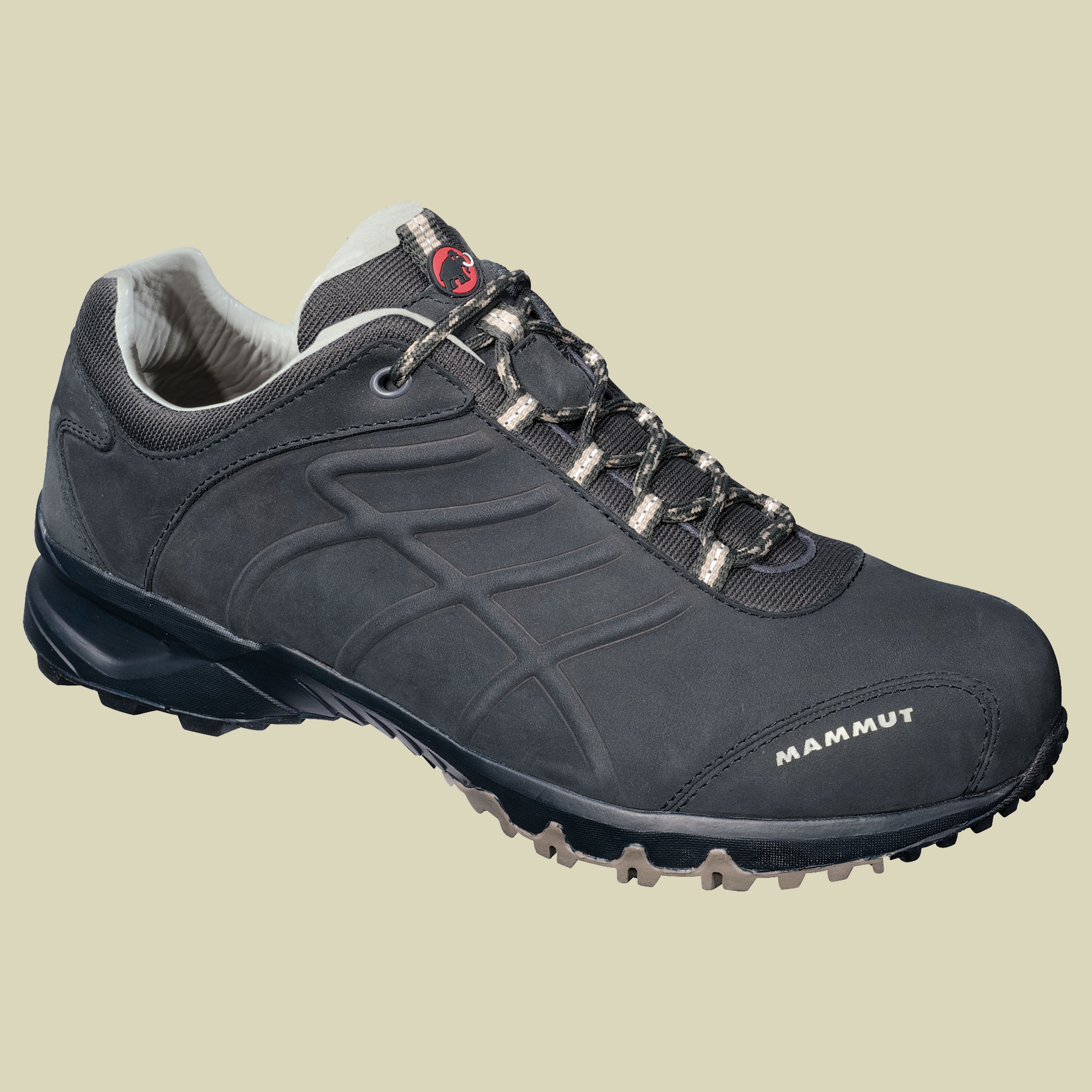 Tatlow LTH Men Größe 7,5 Farbe graphite-taupe