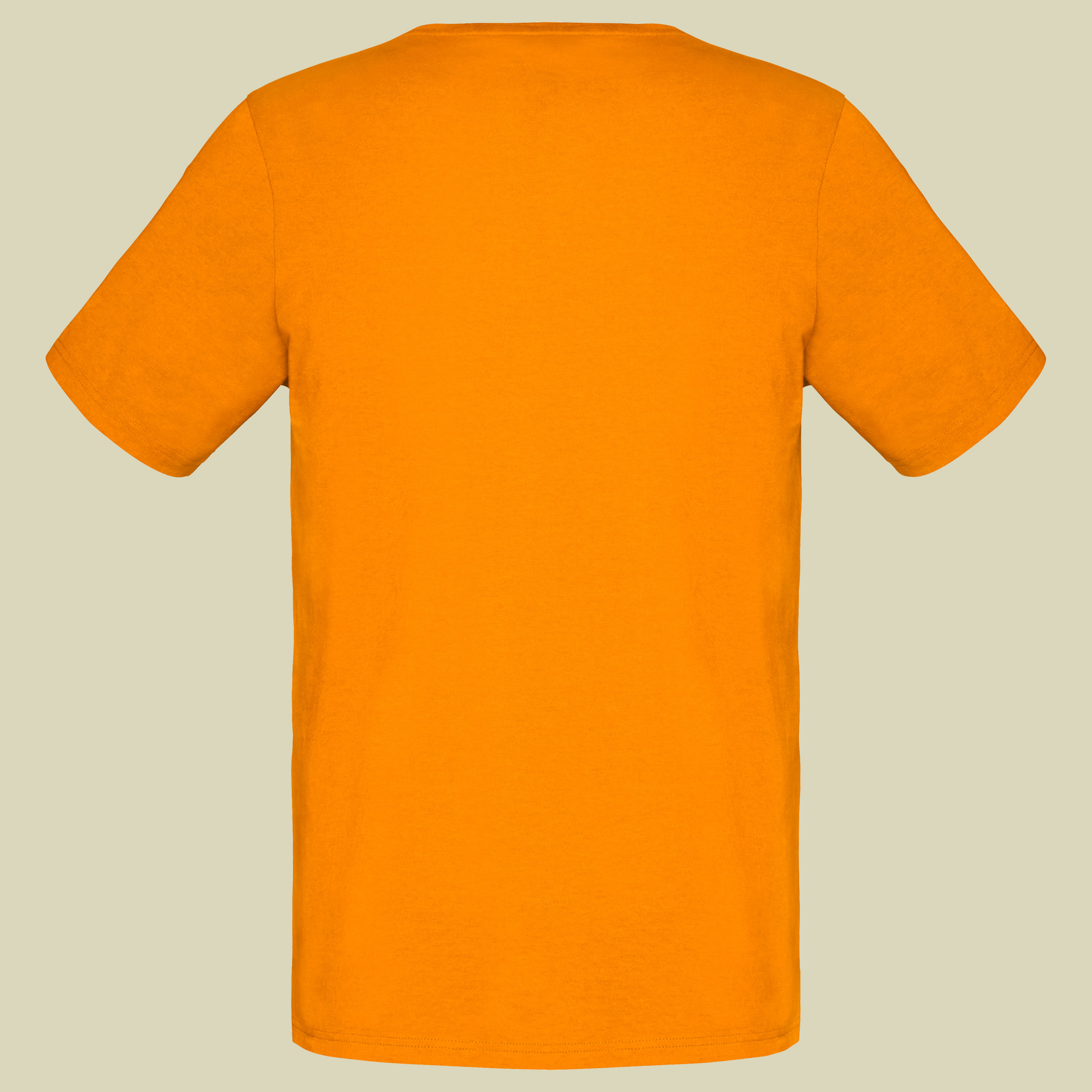 /29 Cotton Viking T-Shirt Men Größe M  Farbe orange crush