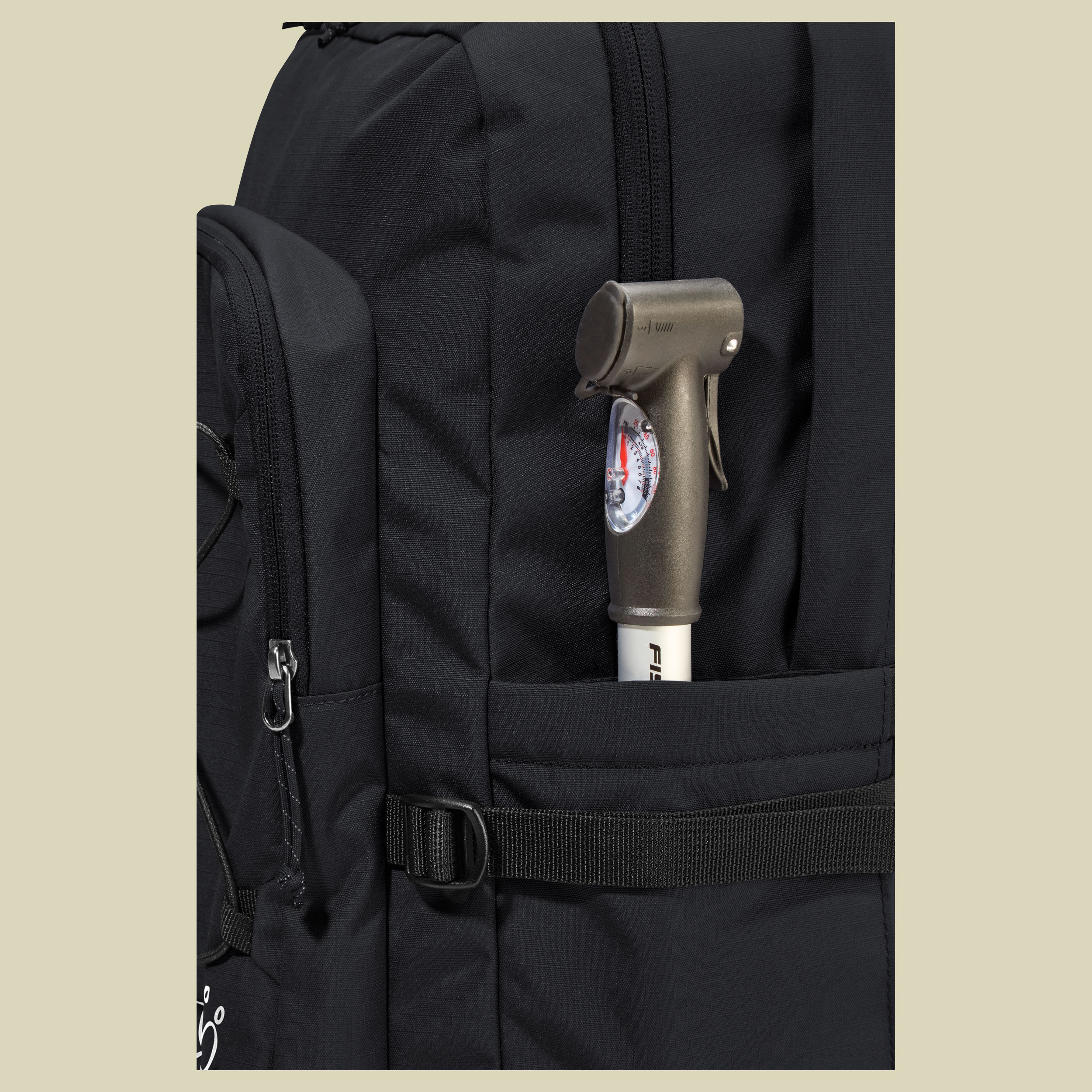 Berkeley 24 24 schwarz - black