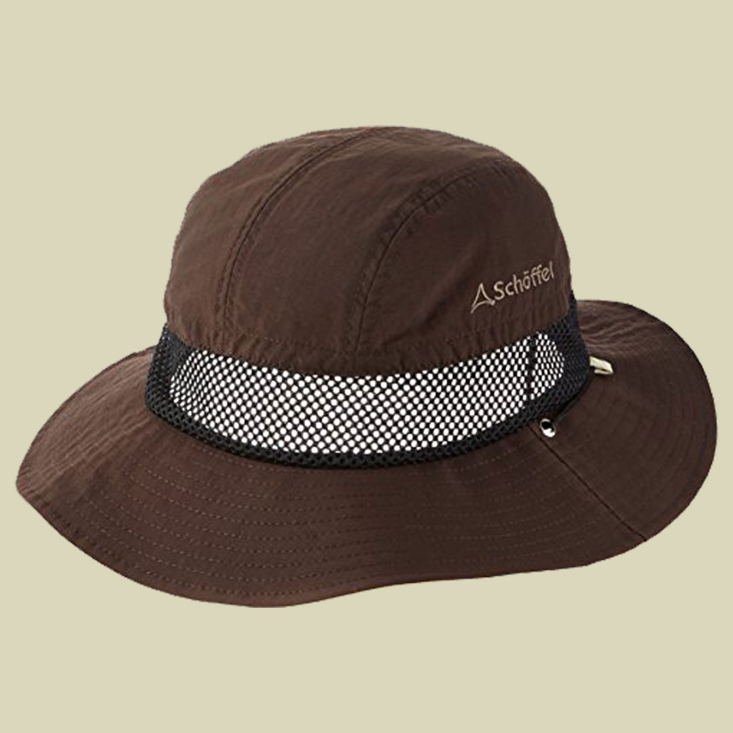Vent Hat II Men Größe M Farbe falcon