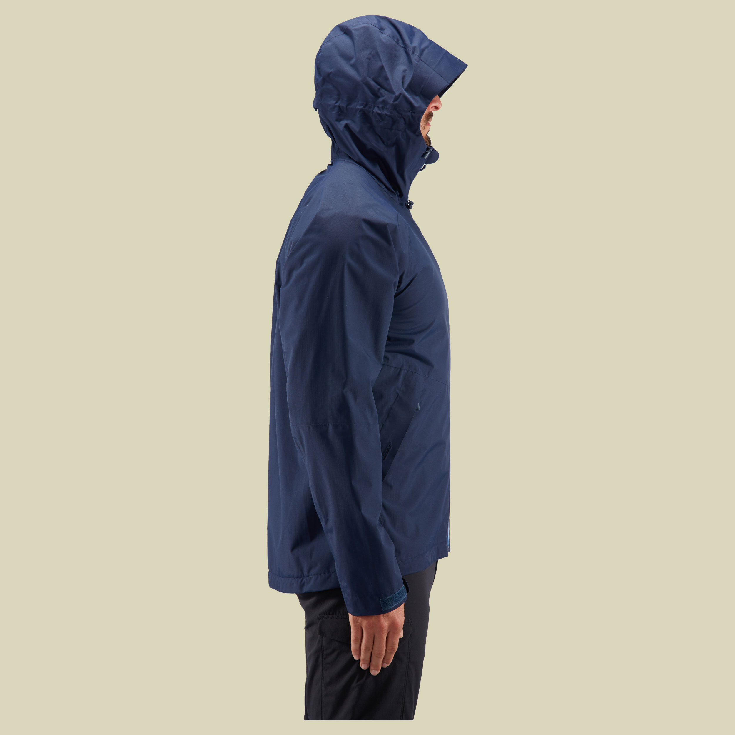 Esker Jacket Men Größe XL Farbe tarn blue