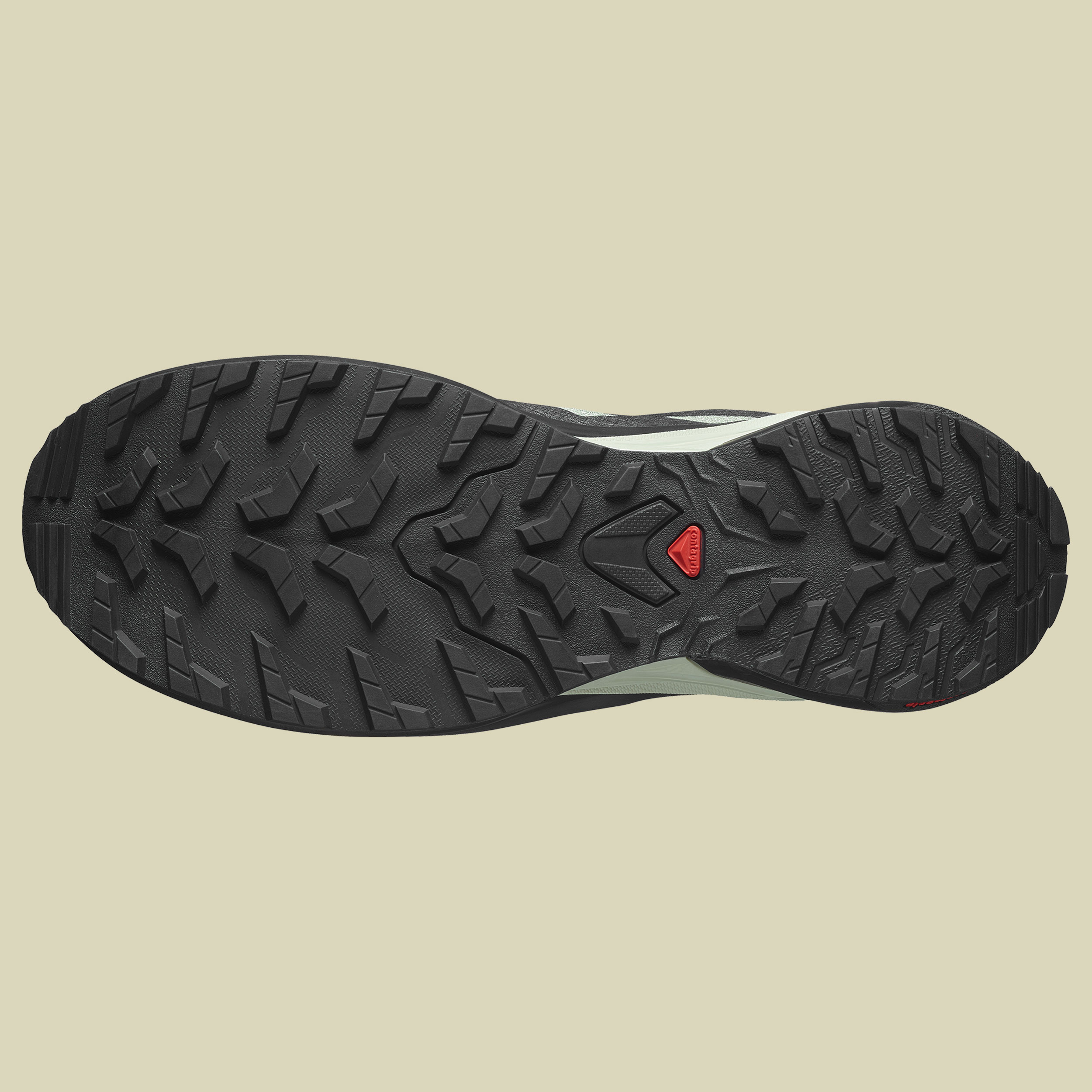 X-Adventure GTX Men Größe UK 10,5 Farbe lilypad/black/desert sage