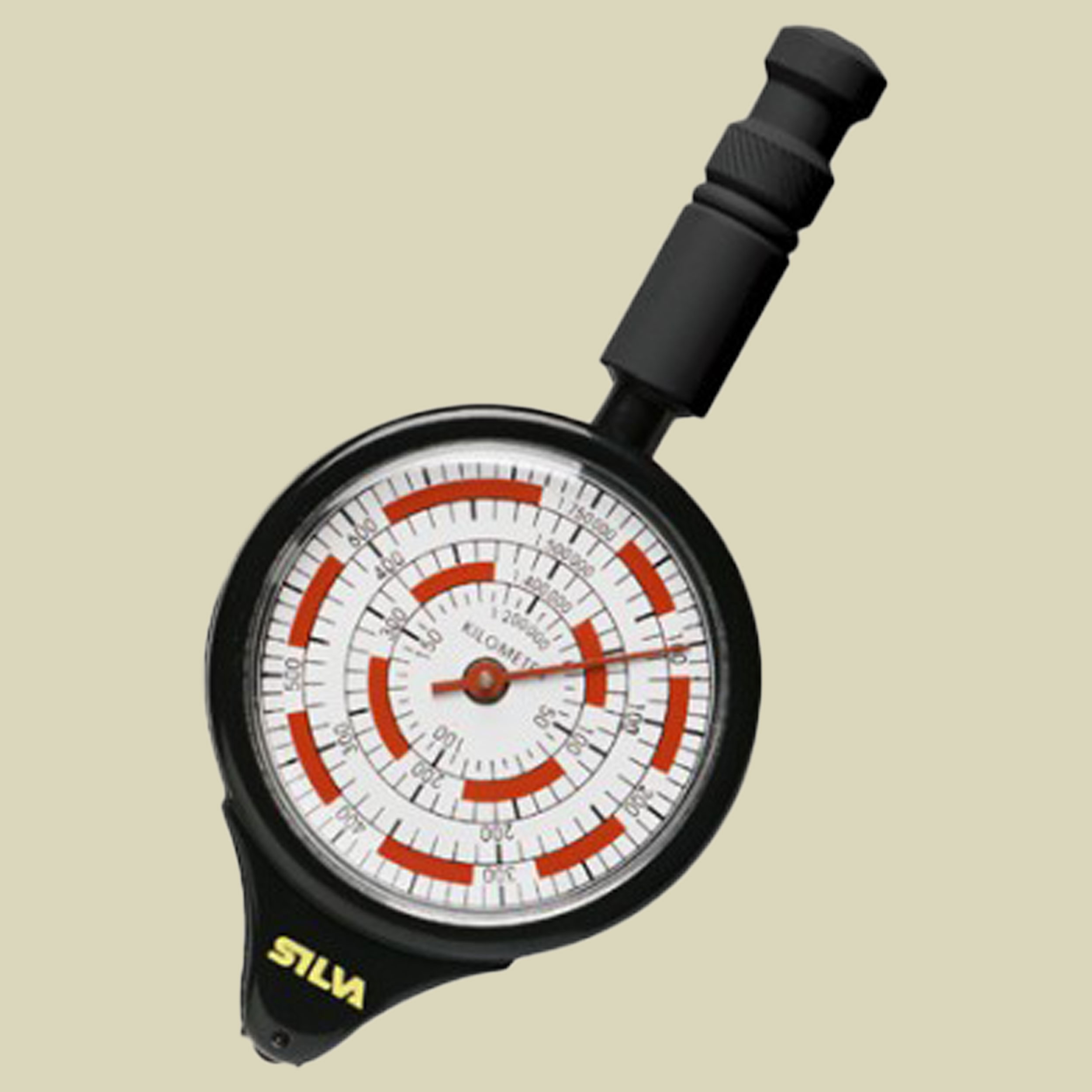 Map measurer Path
