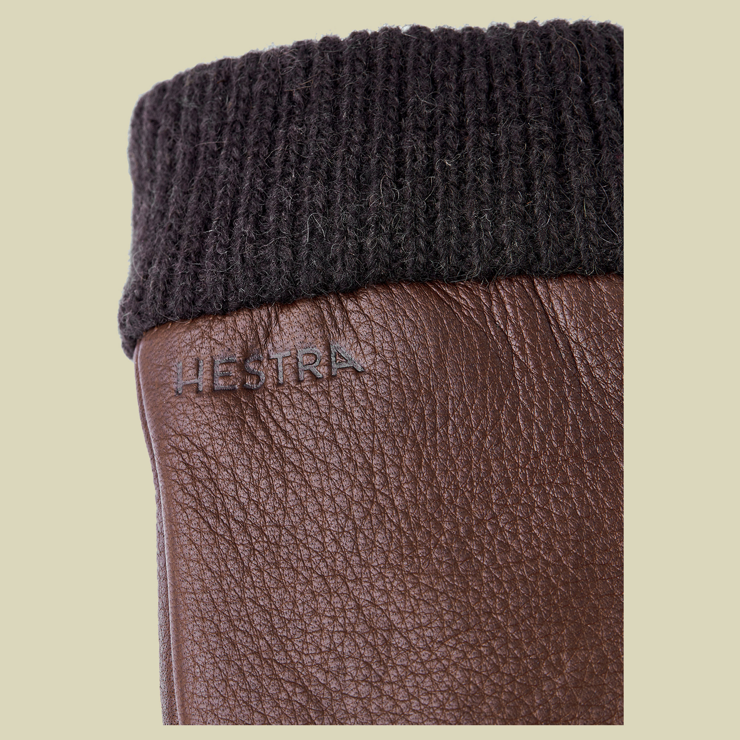 Idun Women 9 braun - chocolate