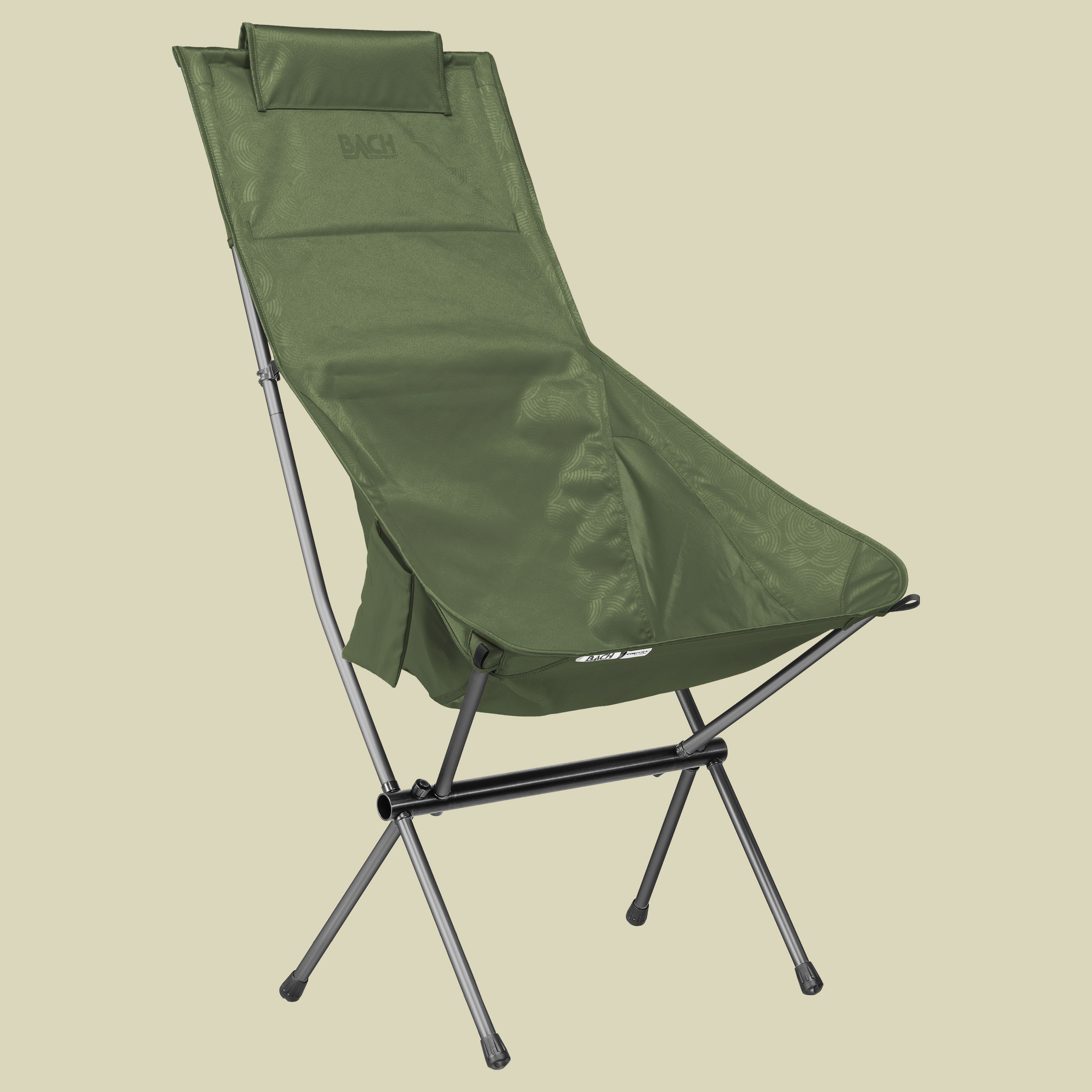 Chair Kingfisher Größe one size Farbe chive green