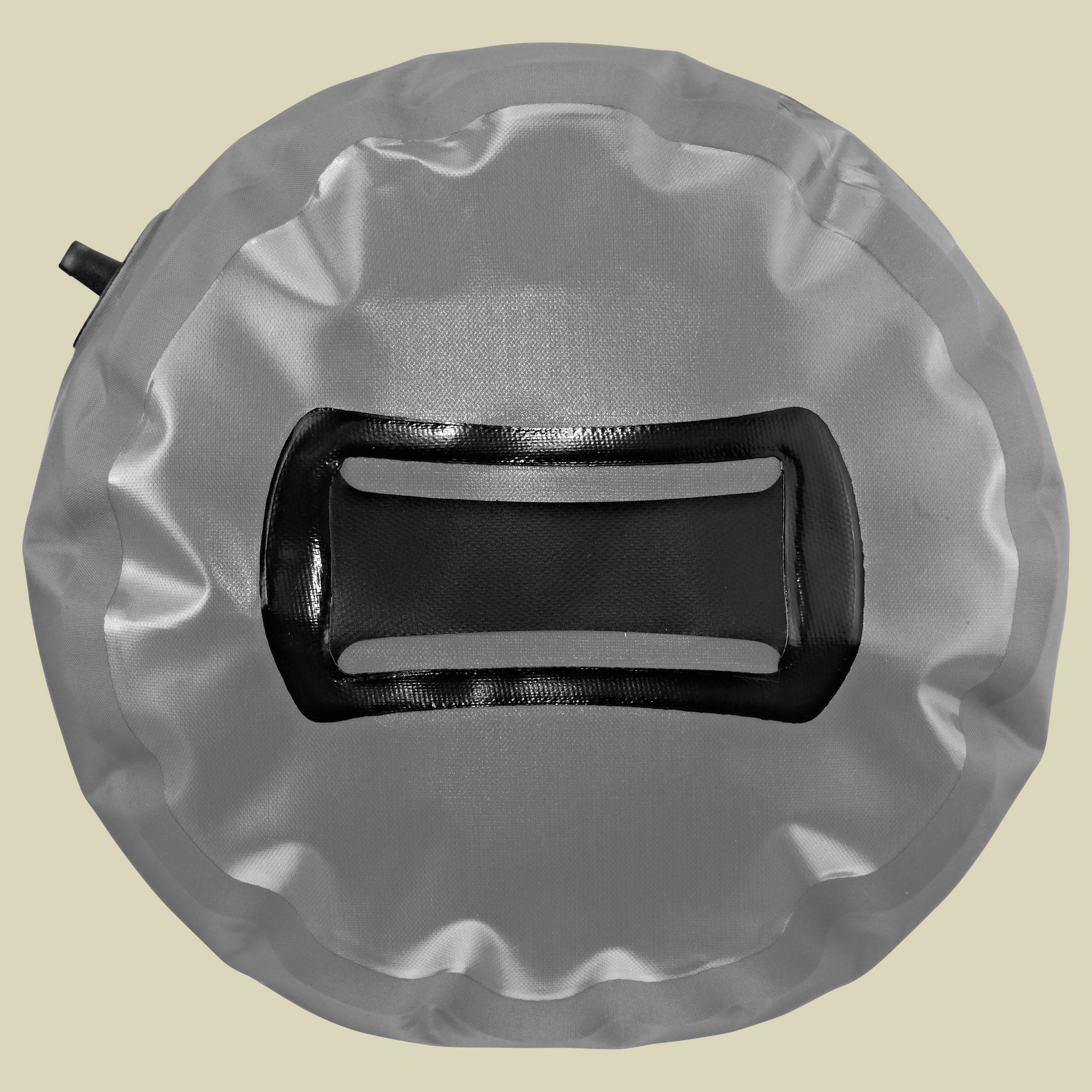 Dry-Bag PS10 Valve Volumen 12 Farbe light grey