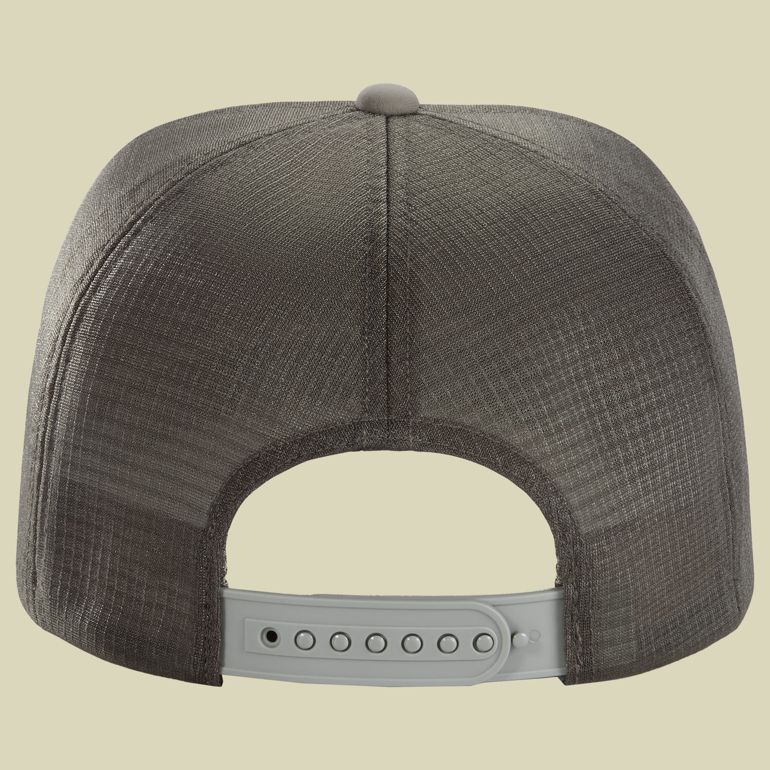 Bird Trucker Curved Hat Größe one size Farbe forage