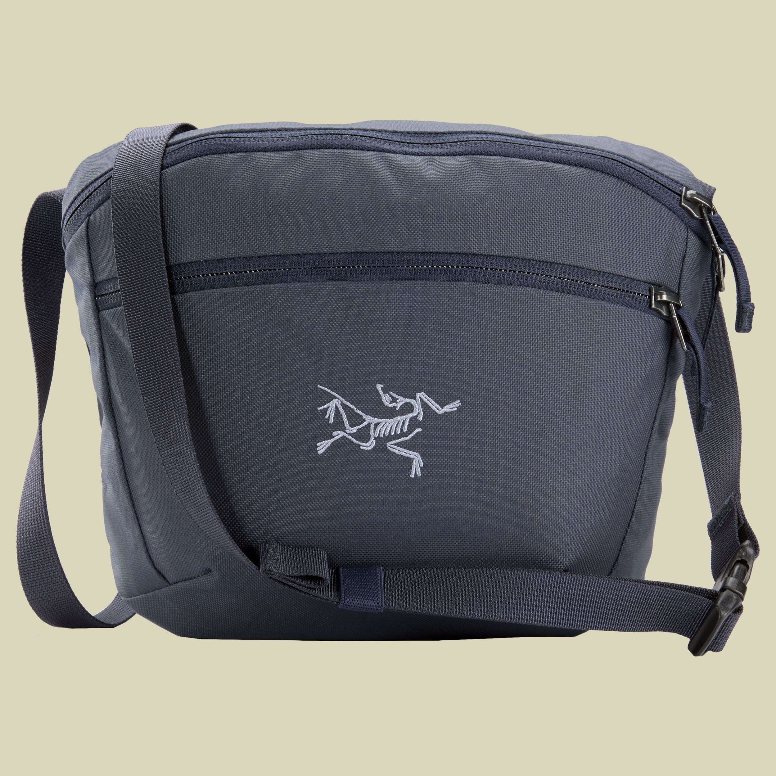 Mantis 2 Waist Pack Größe 2,5 Farbe black sapphire