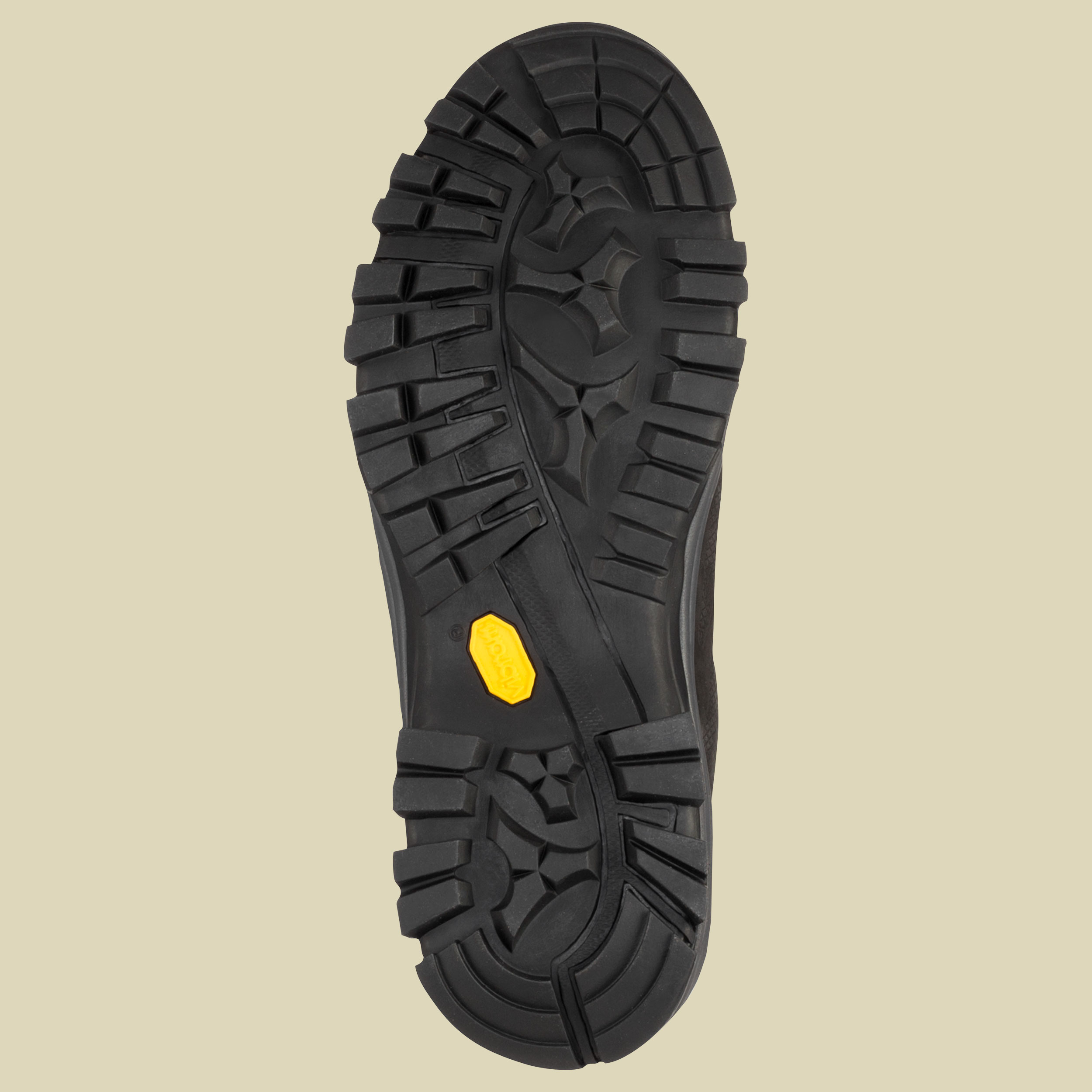 Rebellion Texapore Low Men Größe 44 Farbe phantom/burly yellow XT