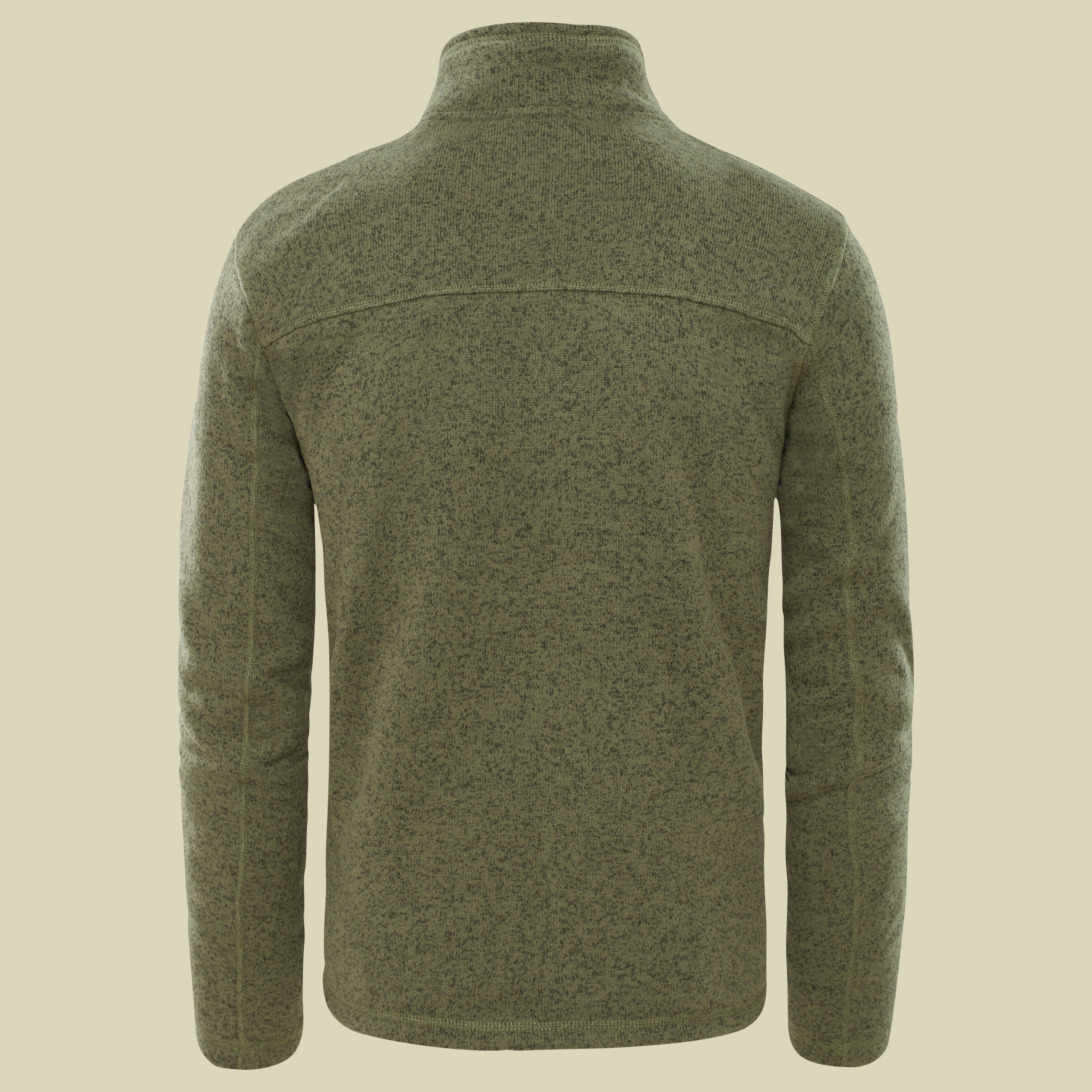 Gordon Lyons Fullzip Men Größe S Farbe four leaf clover heather