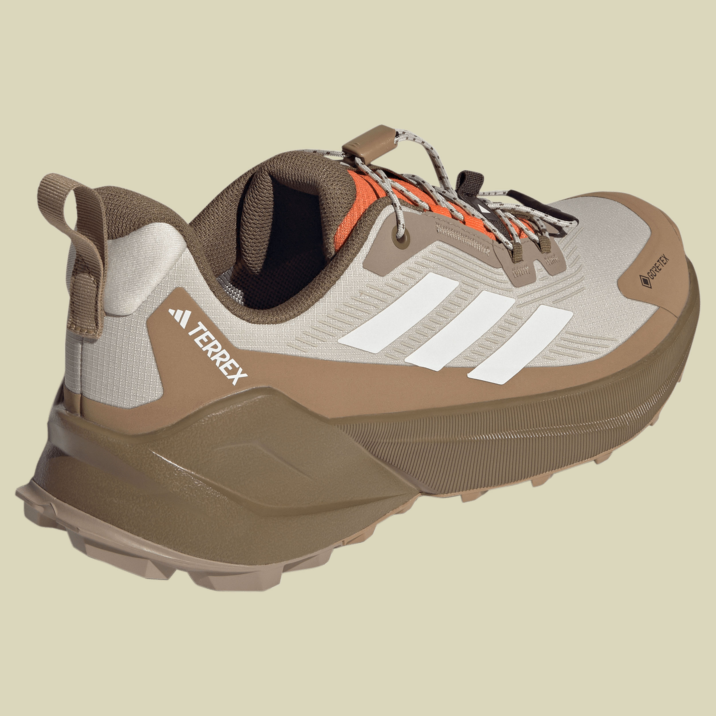 Terrex Trailmaker 2 GTX SL Men UK 9 beige - wonder alumina/off white/cardboard