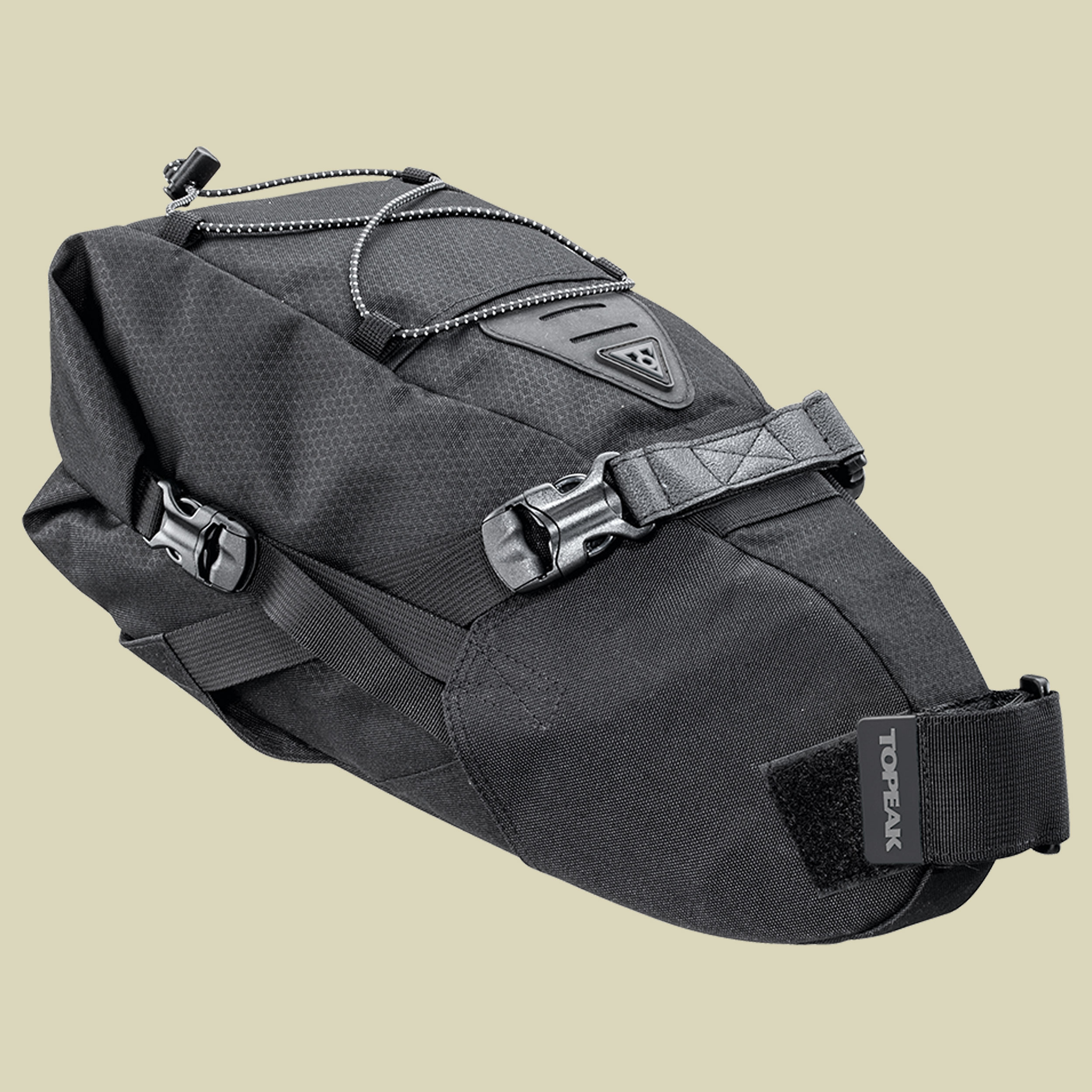 Topeak - BackLoader-Satteltasche Fahrrad- naturzeit