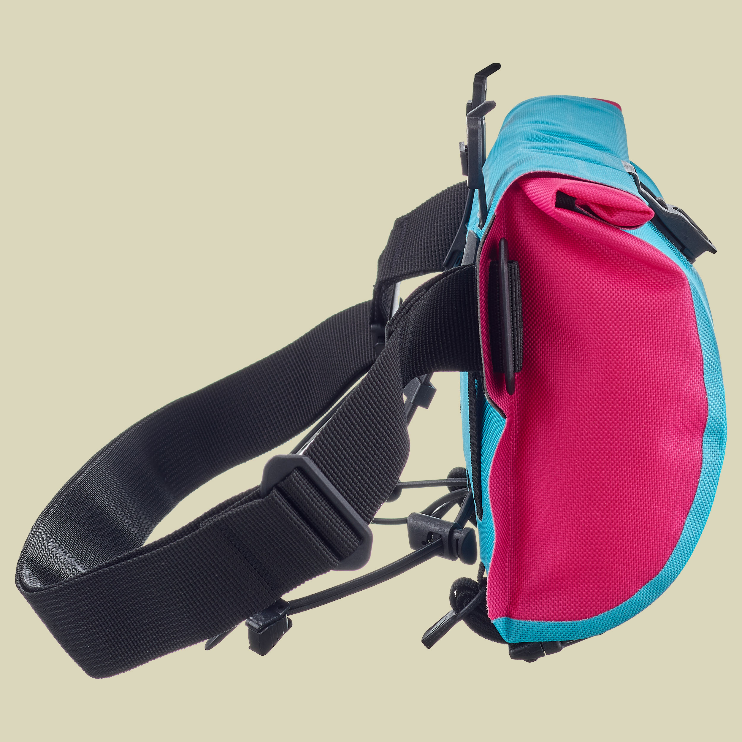 Velo-Sling Cyber 3 blau - cyber blue - cyber pink