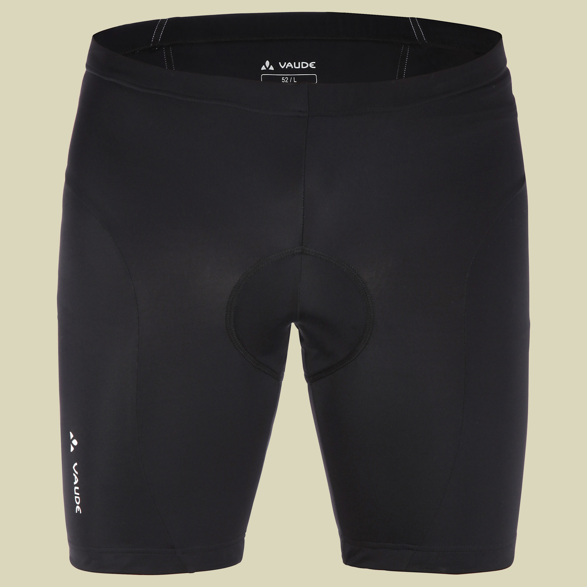 Active Pants Men Bike Größe M Farbe black