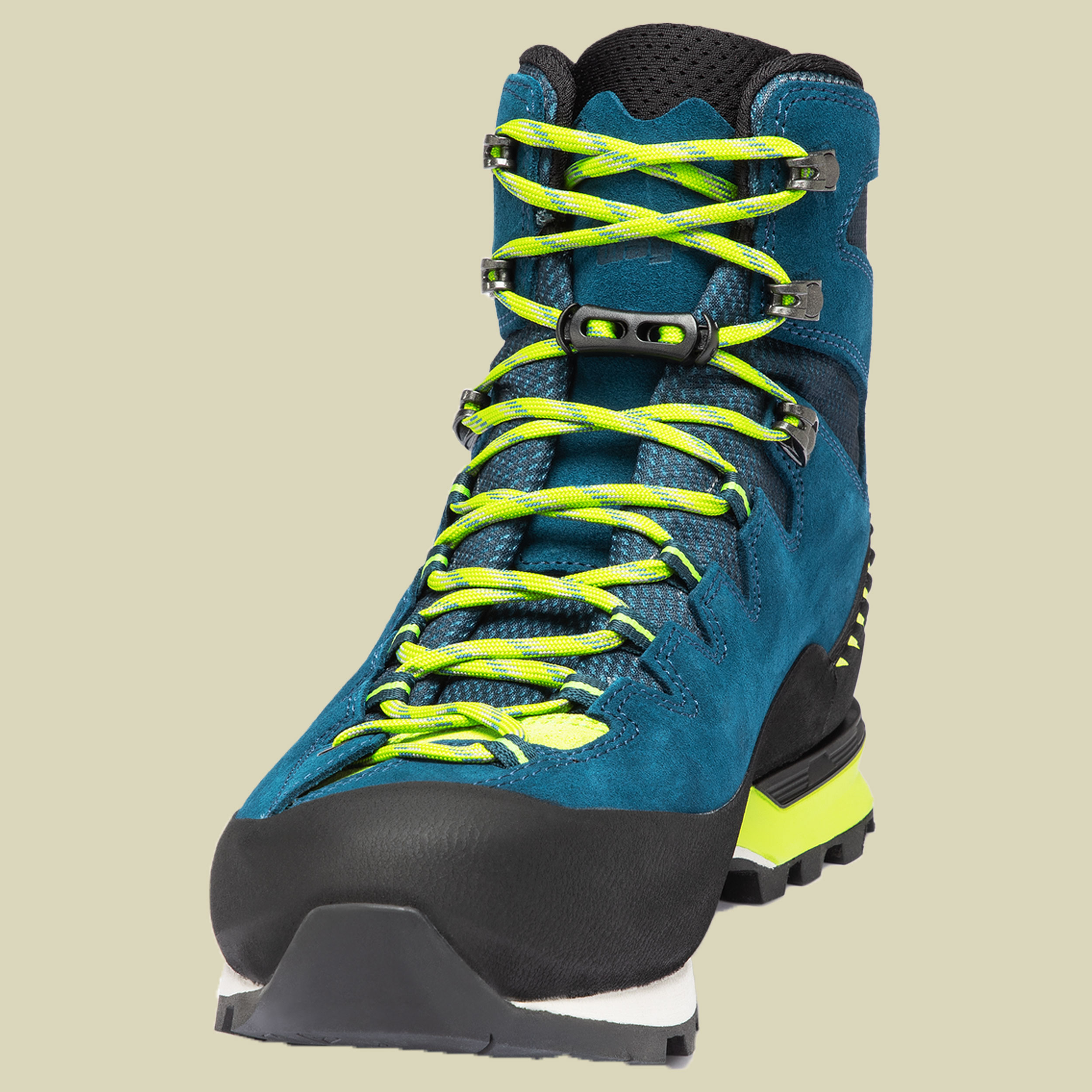 Makra Pro GTX Men Größe UK 12 Farbe seablue/sulphur