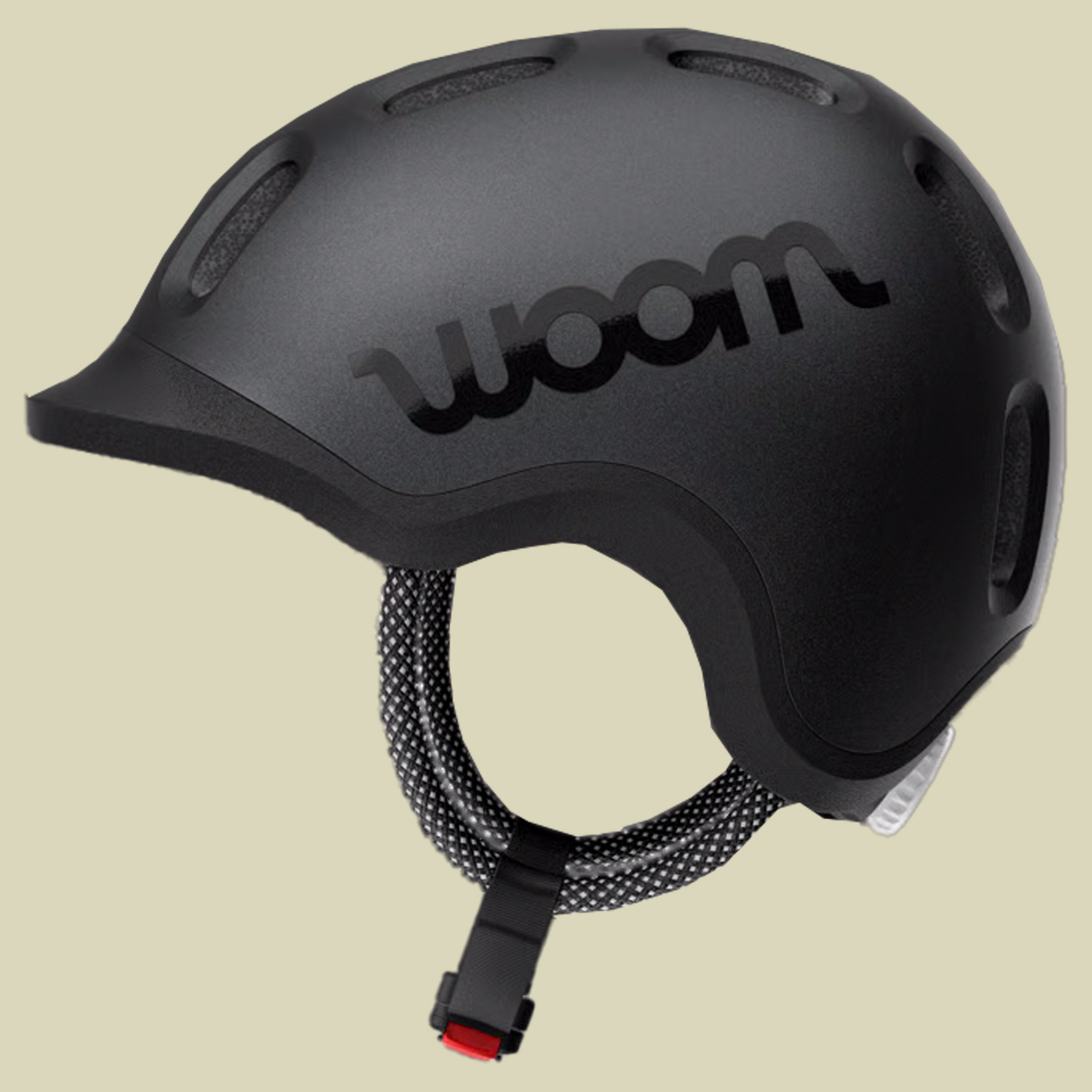 Ready Kids Helm S grau2 - charcoal metallic