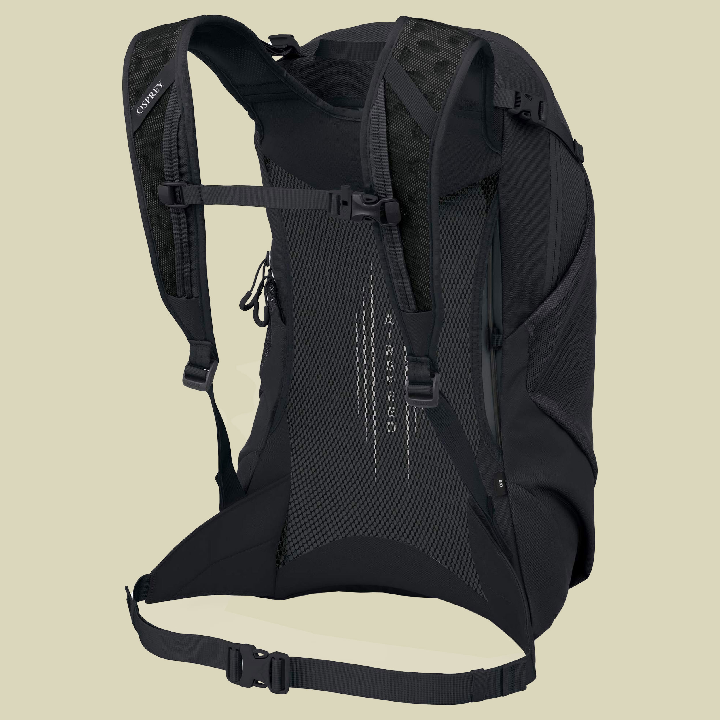 Hikelite LT 22 22 schwarz - black