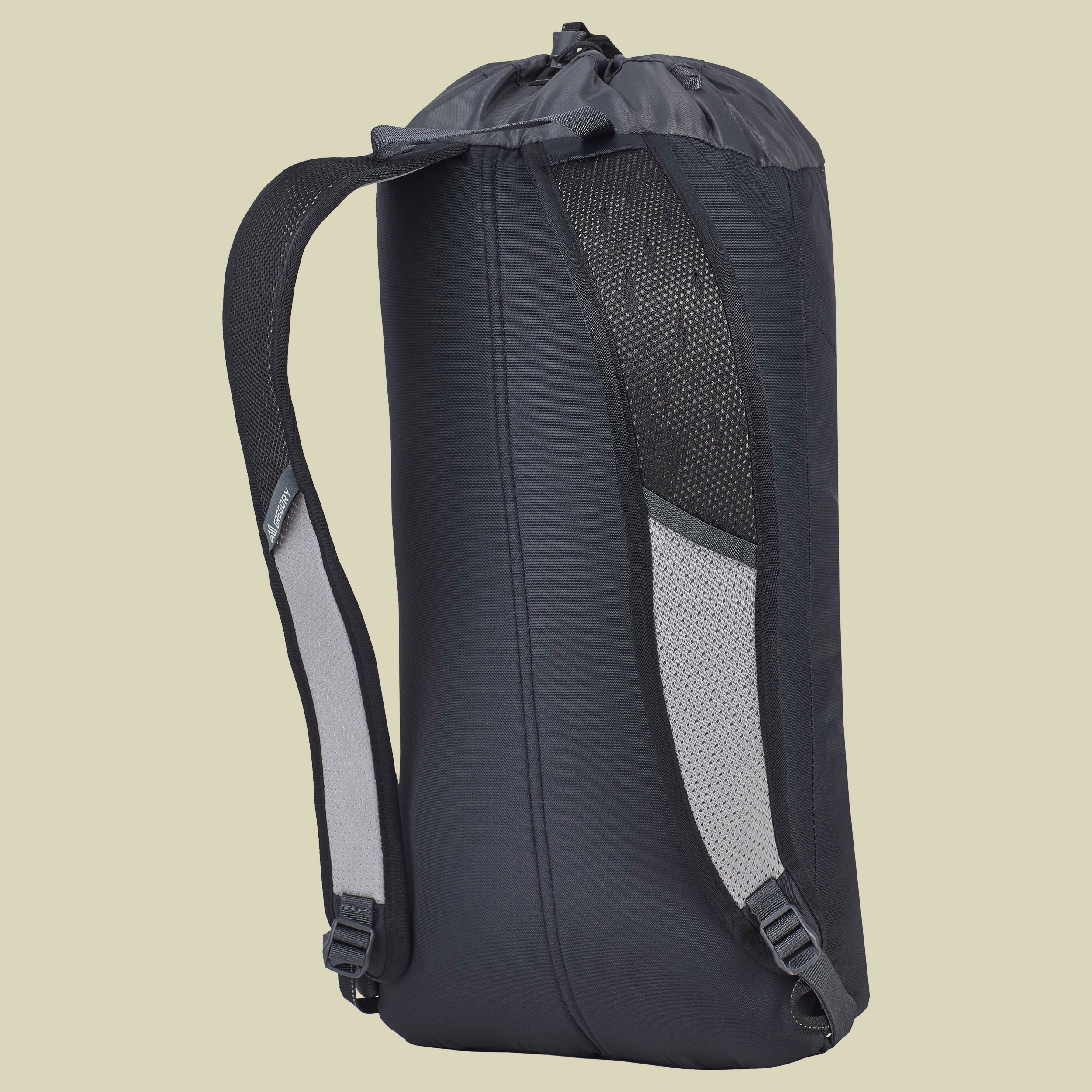 Nano 14 Volumen 14 Farbe eclipse black