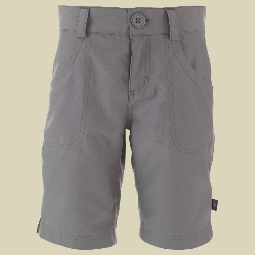 Class V Sara Short Girl's Größe S Farbe pachyderm grey