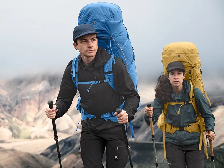 deuter Aircontact Core