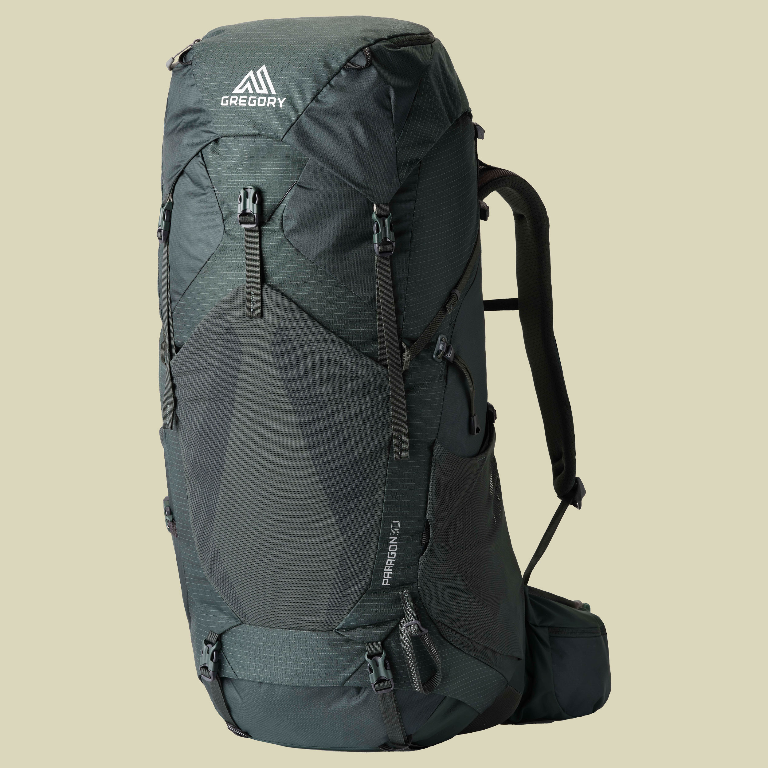 Paragon 50 50 (MD/LG) grün - Farbe cascade green