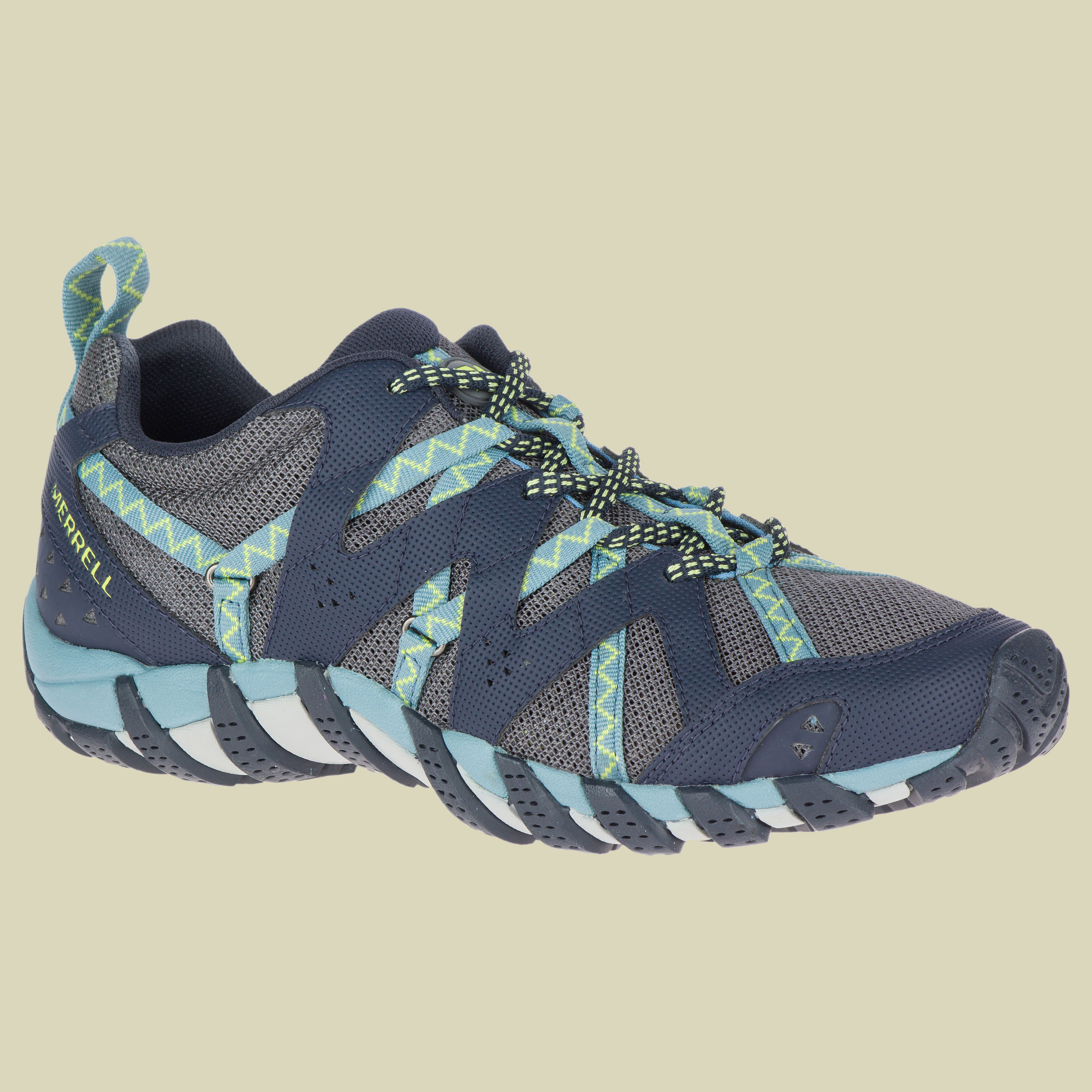 Waterpro Maipo 2 Women Größe UK 7 Farbe navy smoke