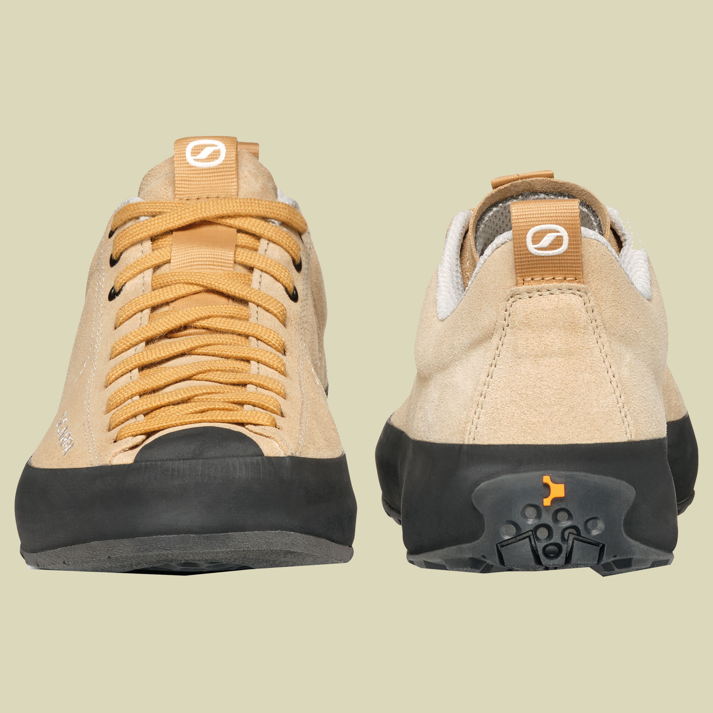 Mojito Wrap 42 beige - sand