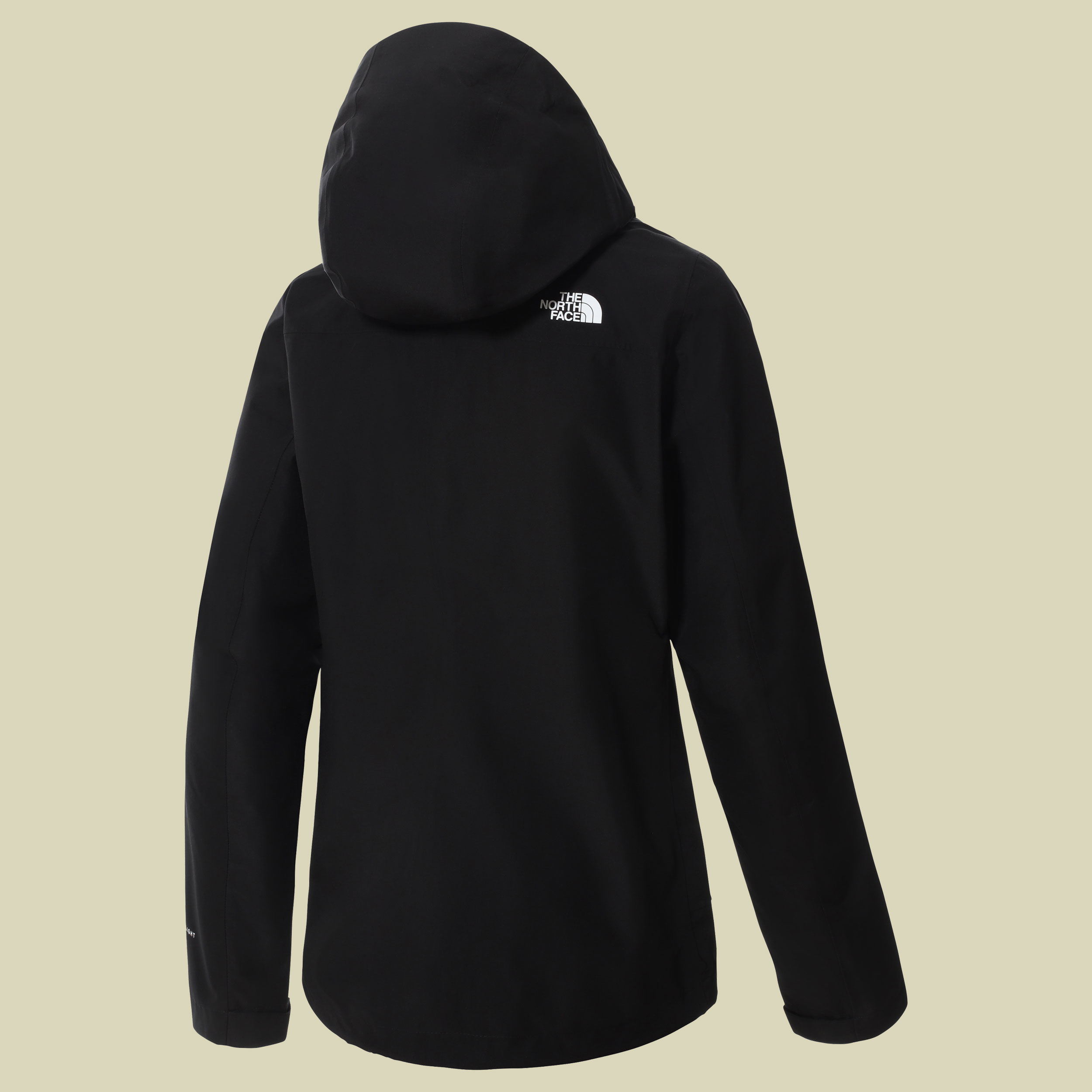Dryzzle Futurelight Jacket Women Größe XS Farbe TNF black