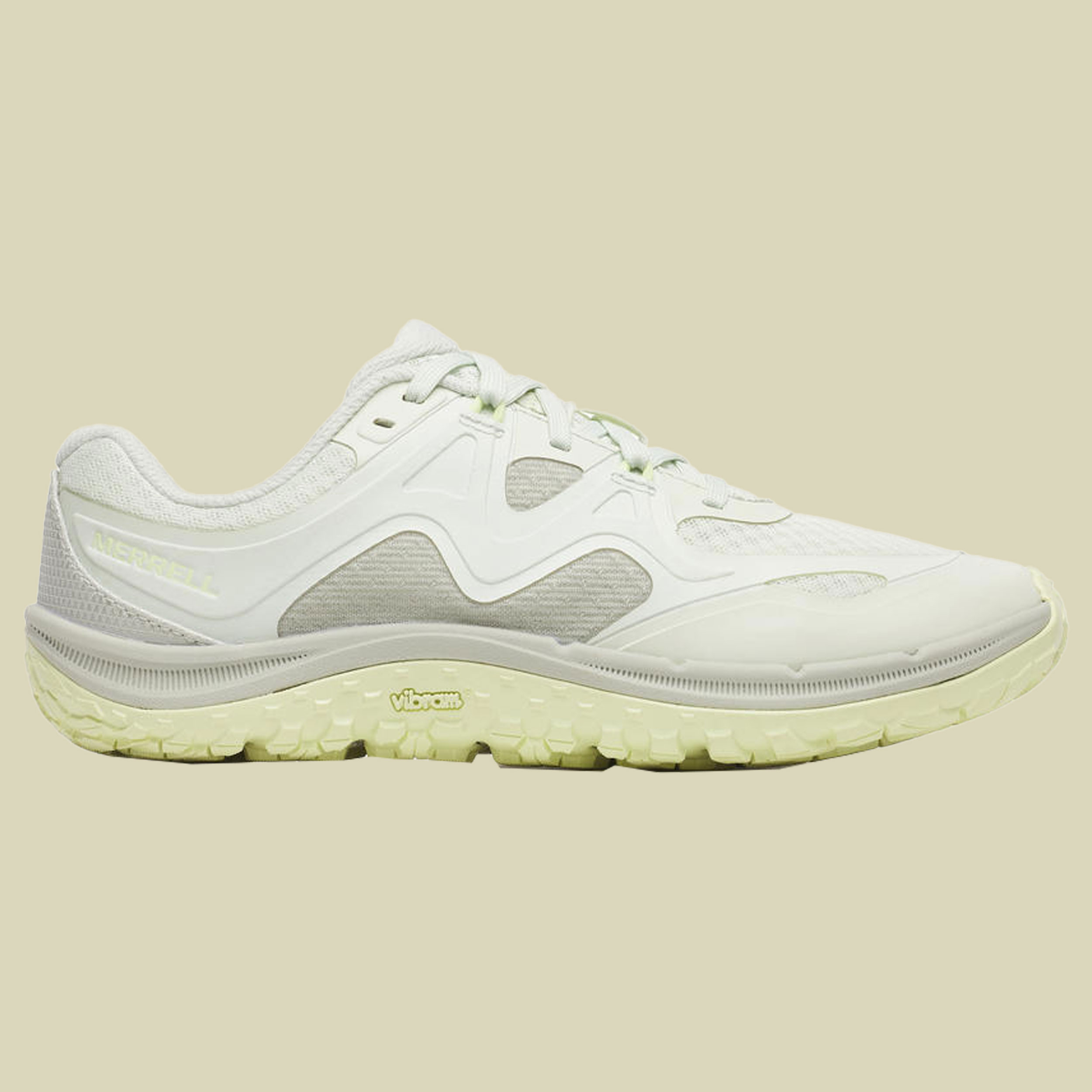 Trail Glove 8 Women UK 8 beige - vale mist