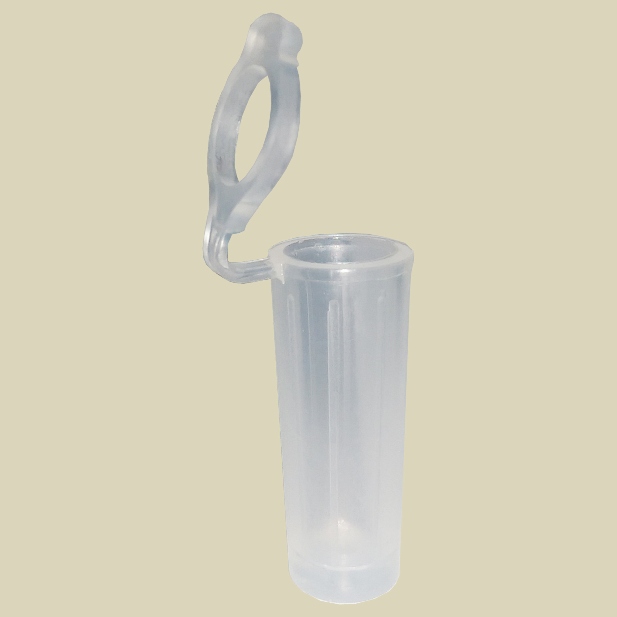 Spitzenschutz Größe one size Farbe transparent