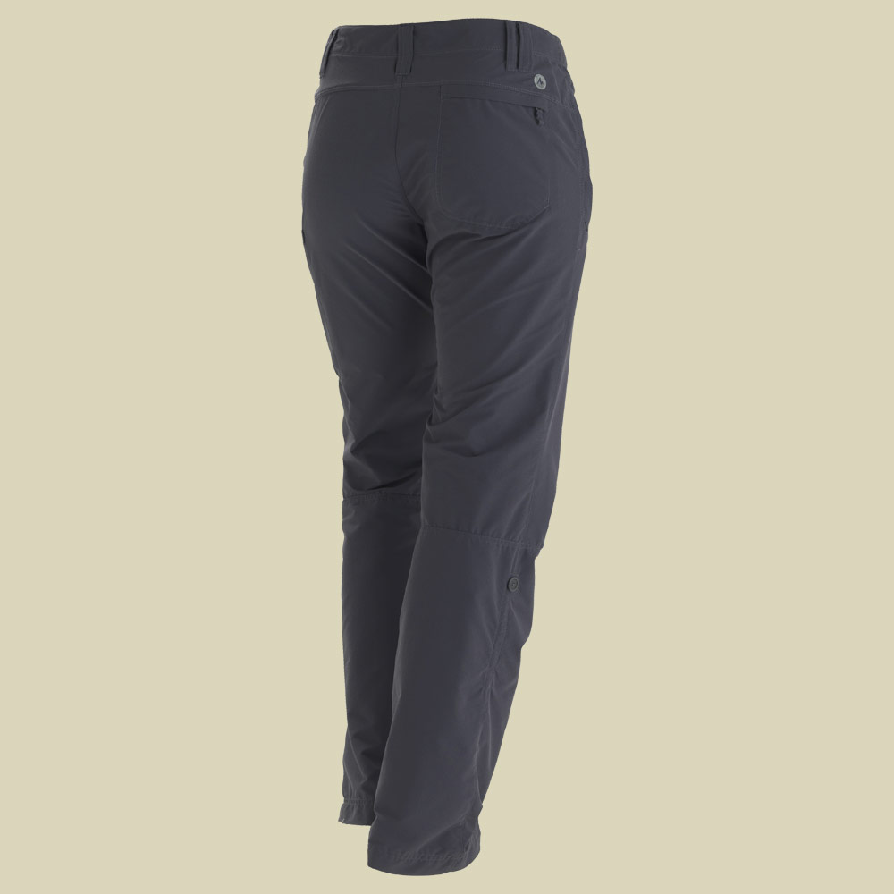 Lobo's Pant Women Größe 42 Farbe dark steel