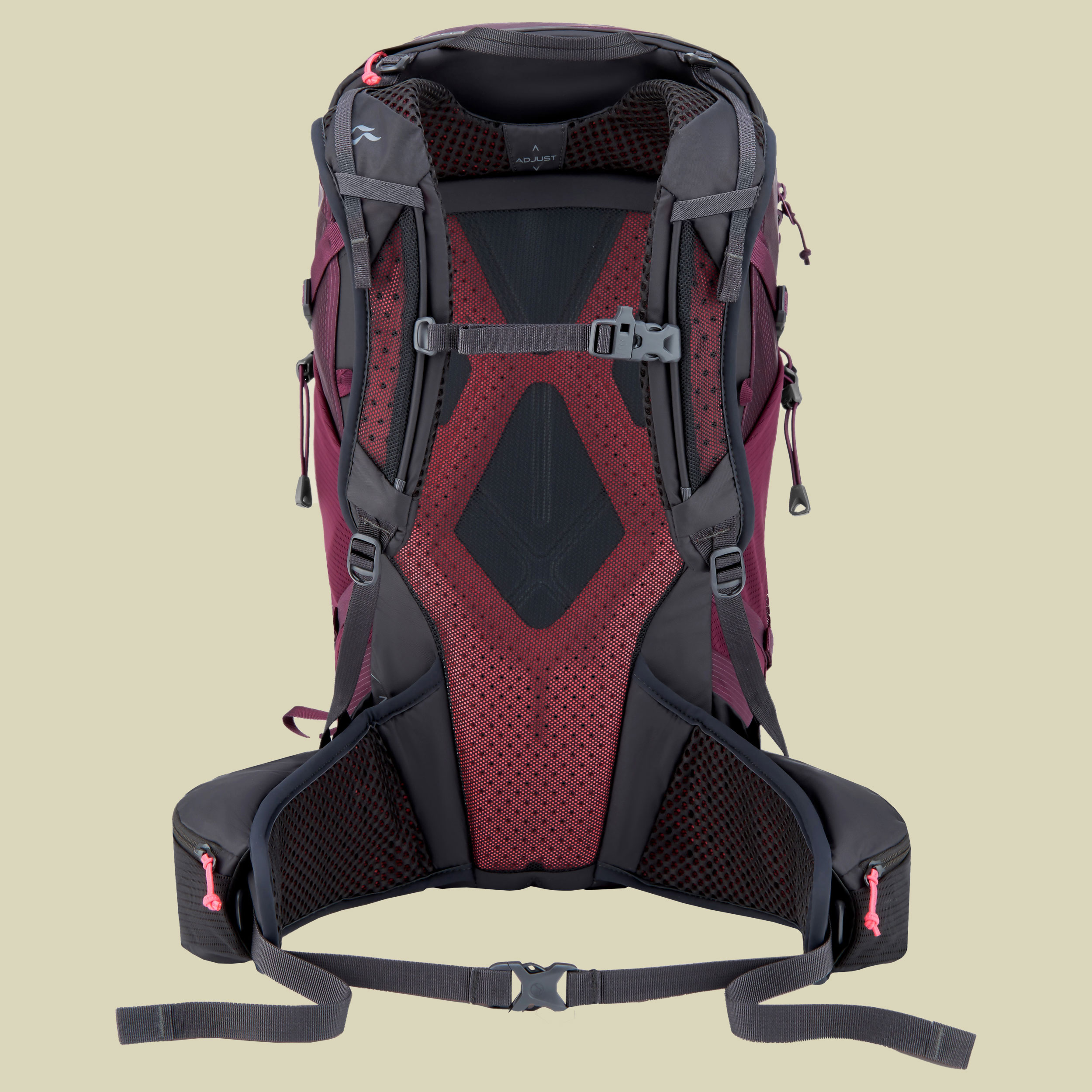 Protium 25 ND 25 (S/M) lila - mulberry